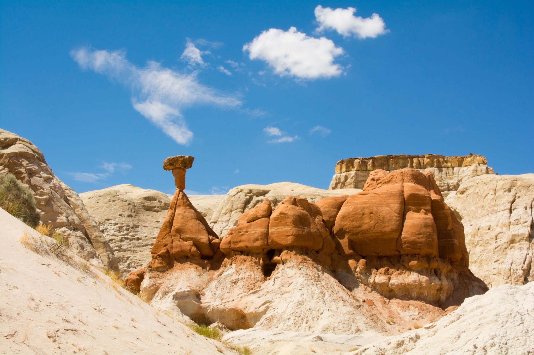 风景,自然风光,意境蓝天白云