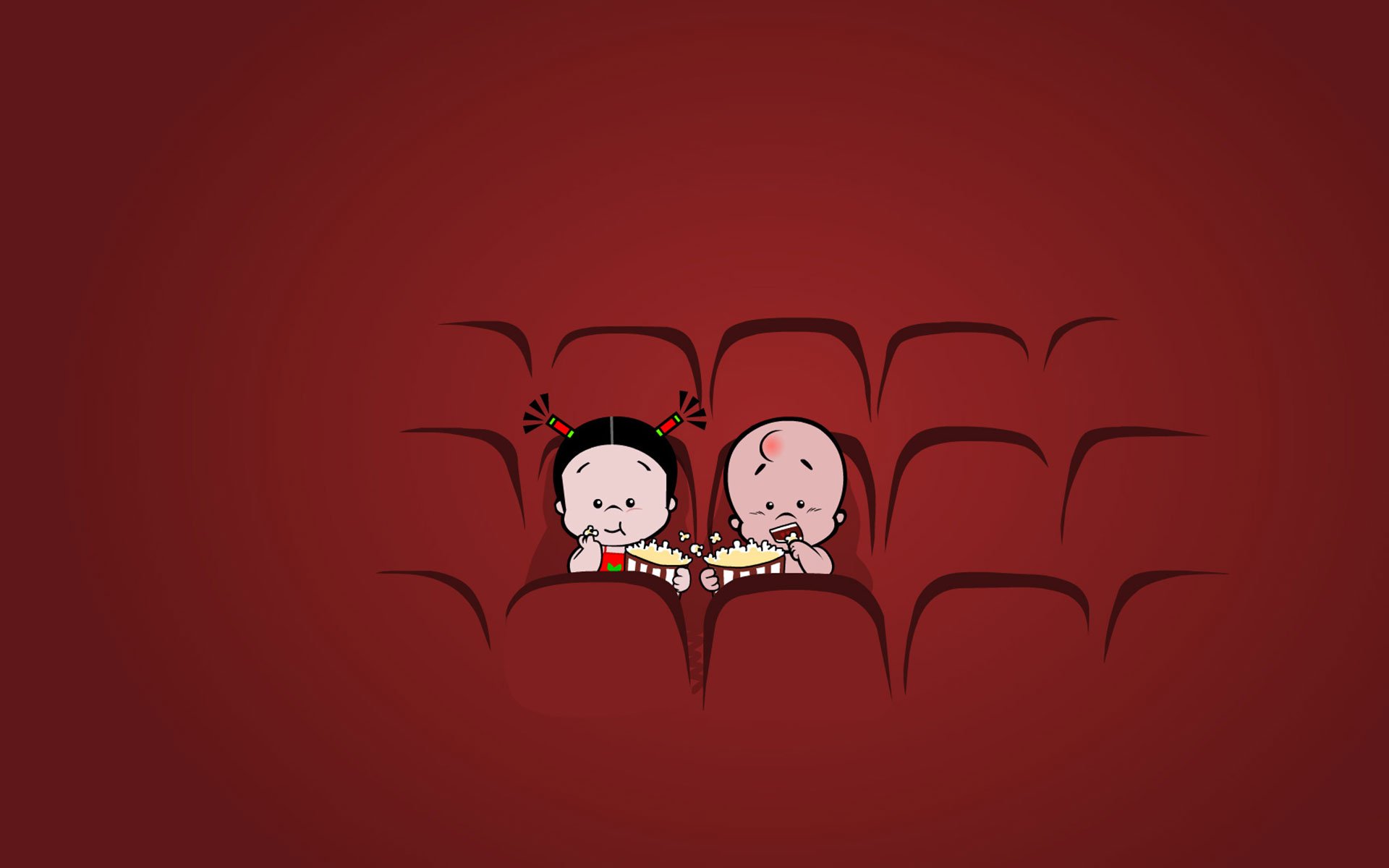 七夕,情人节,情侣,爱情,小破孩