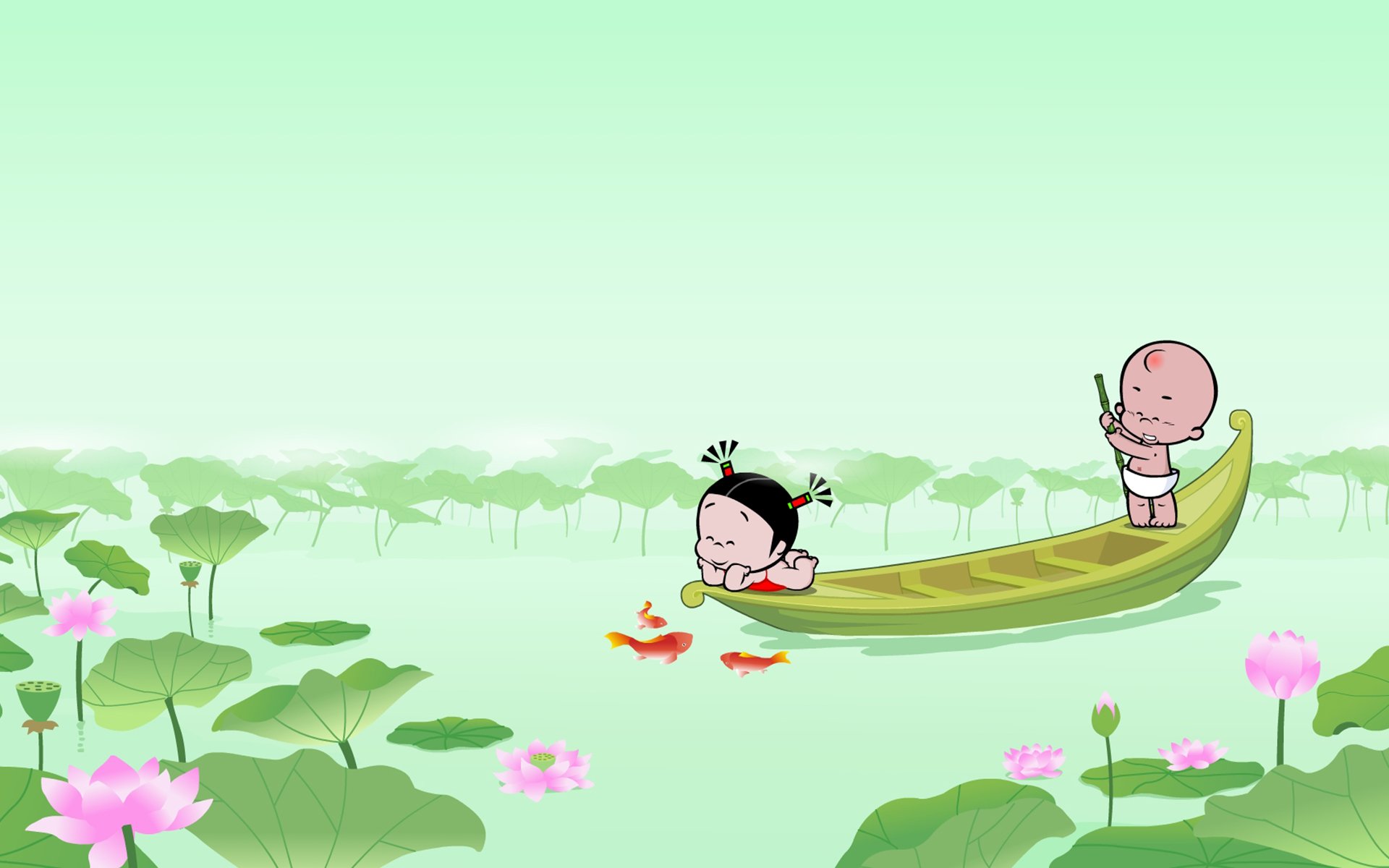 七夕,情人节,情侣,爱情,小破孩