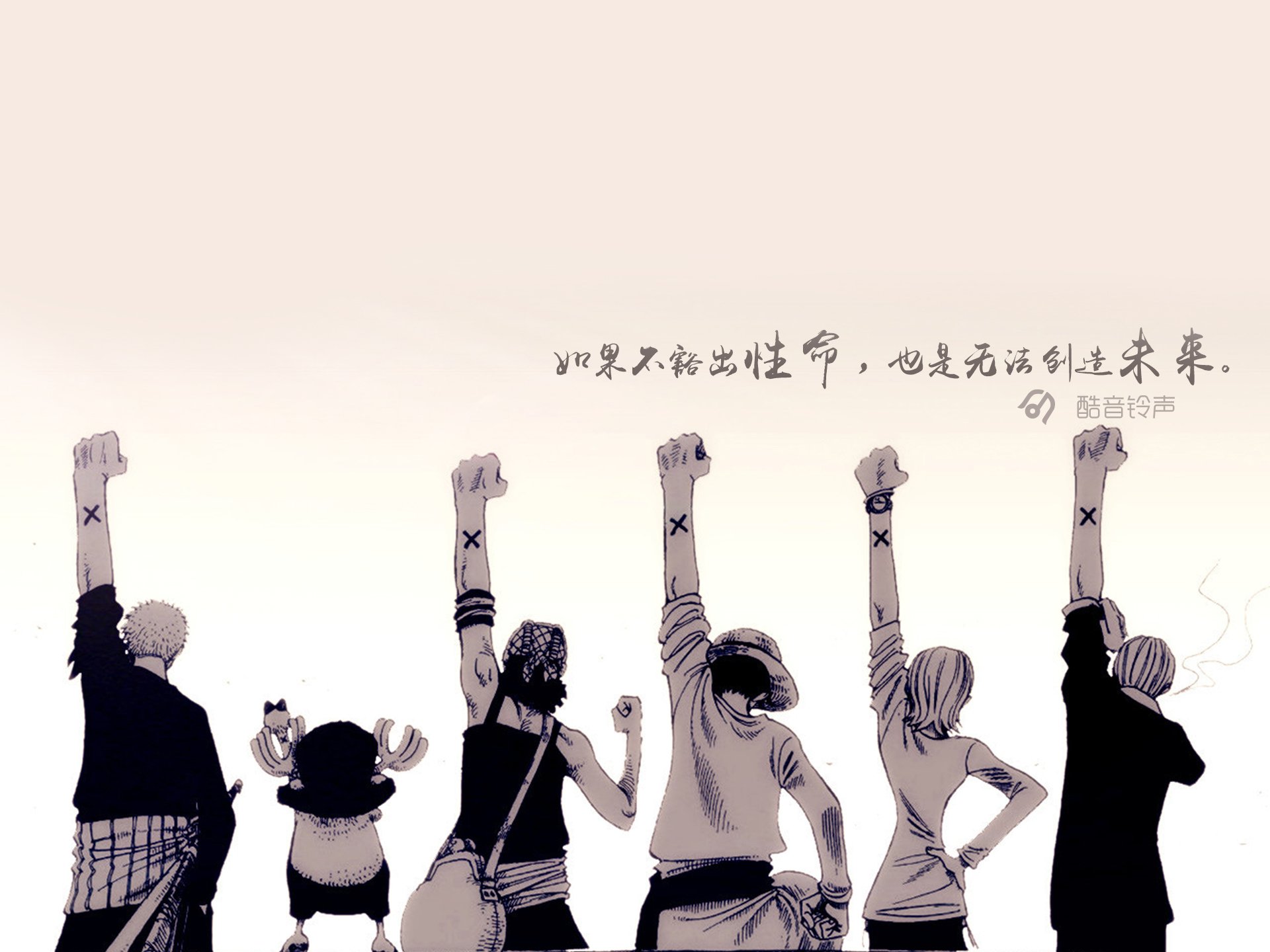 海贼王,励志,奋斗,正能量,文字,文字控