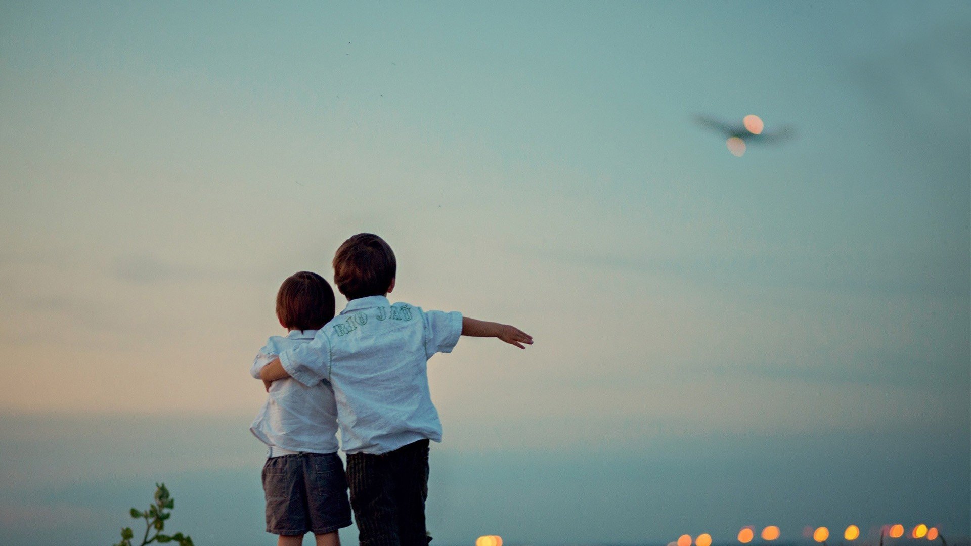 小清新,唯美,童年,宝宝,孩子,可爱