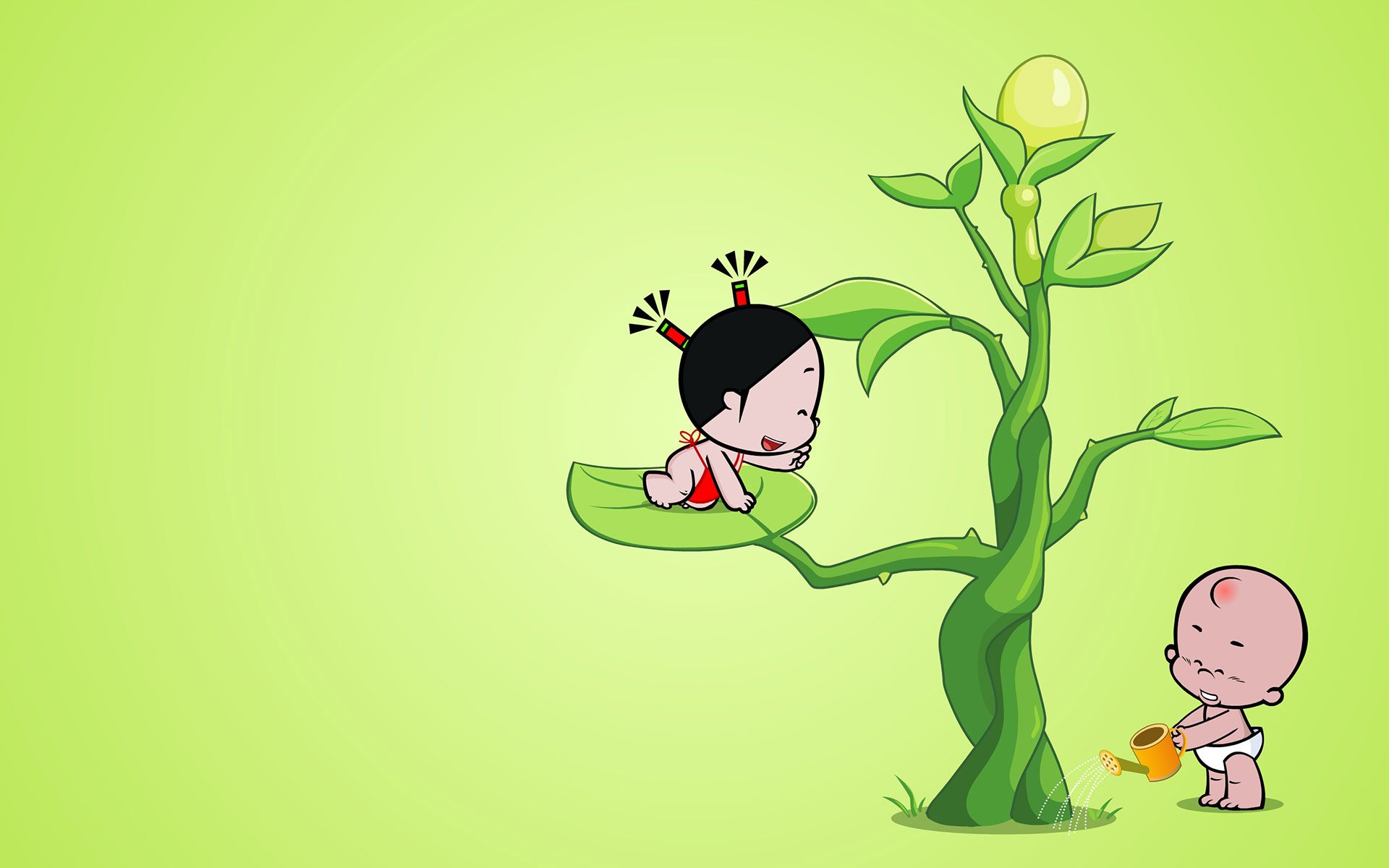 七夕,情人节,情侣,爱情,小破孩