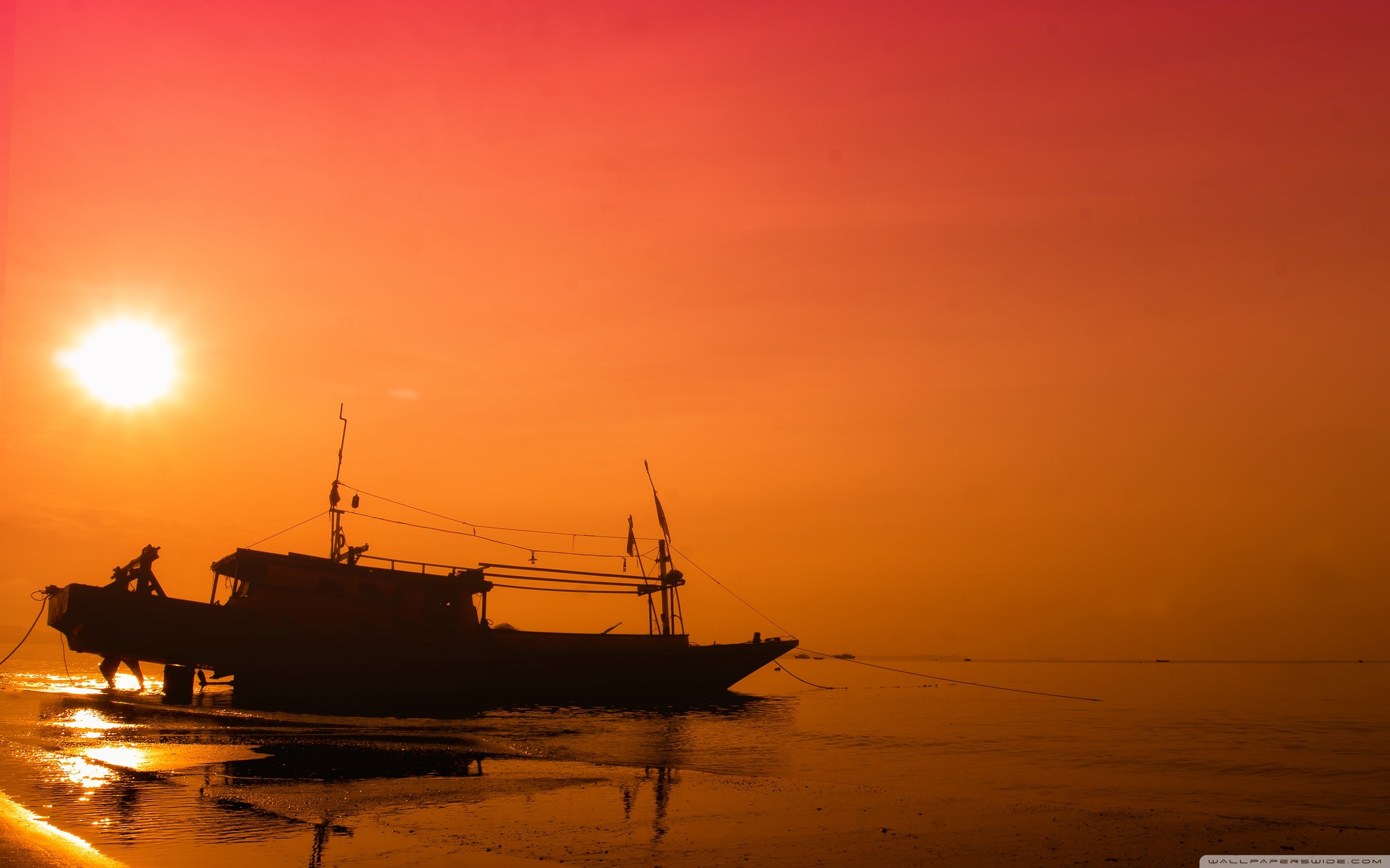 风景,自然风光,黄昏,夕阳,傍晚,落日,唯美,意境,落日余晖