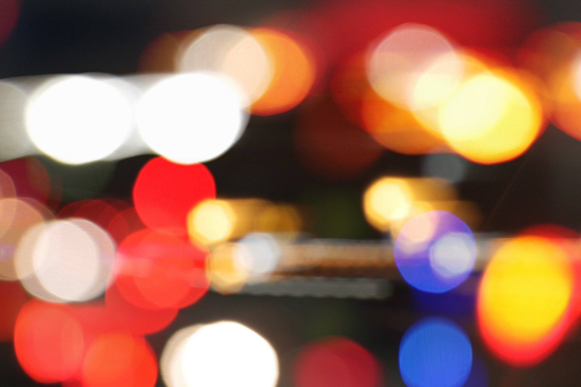 炫酷,另类,个性,简约,灯火阑珊