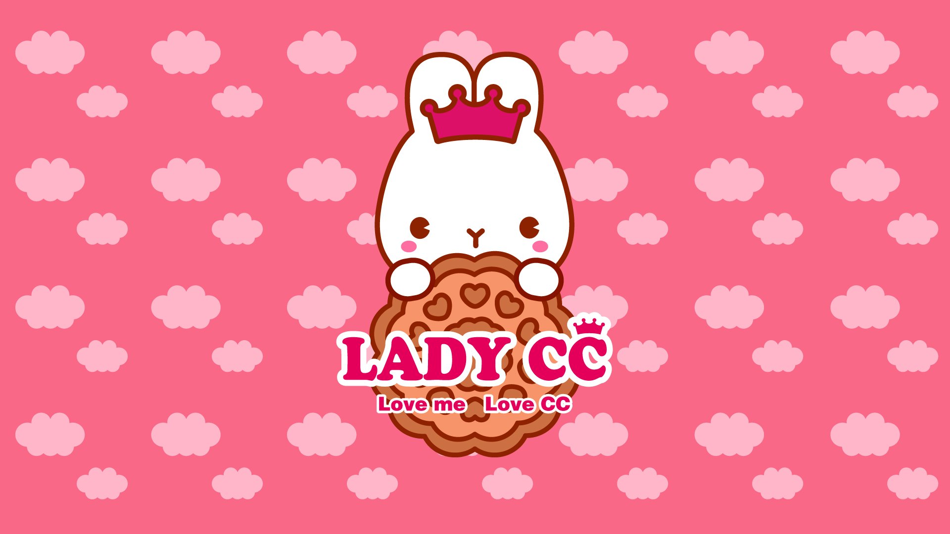 LADY,CC,LADYCC,茜茜公主