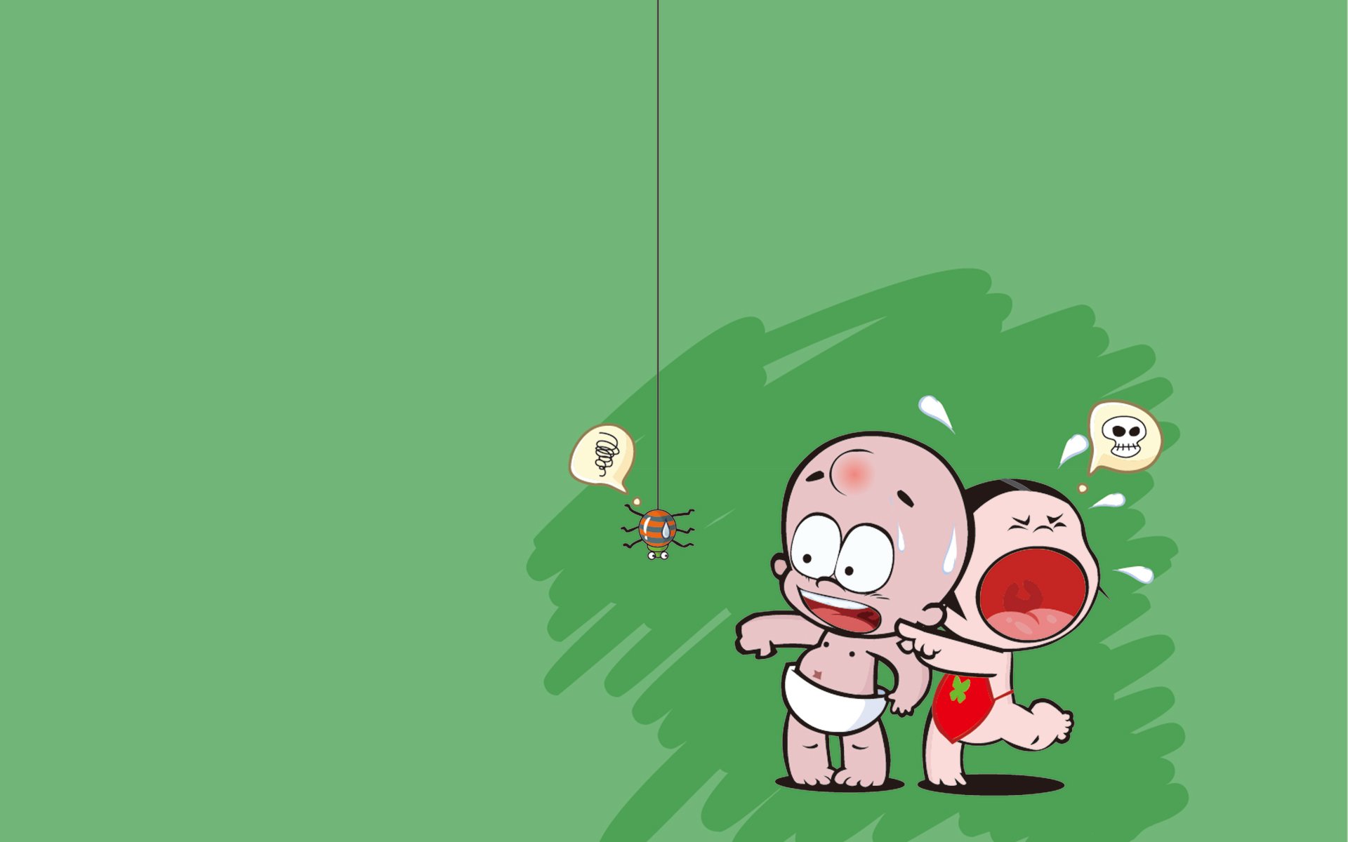 七夕,情人节,情侣,爱情,小破孩