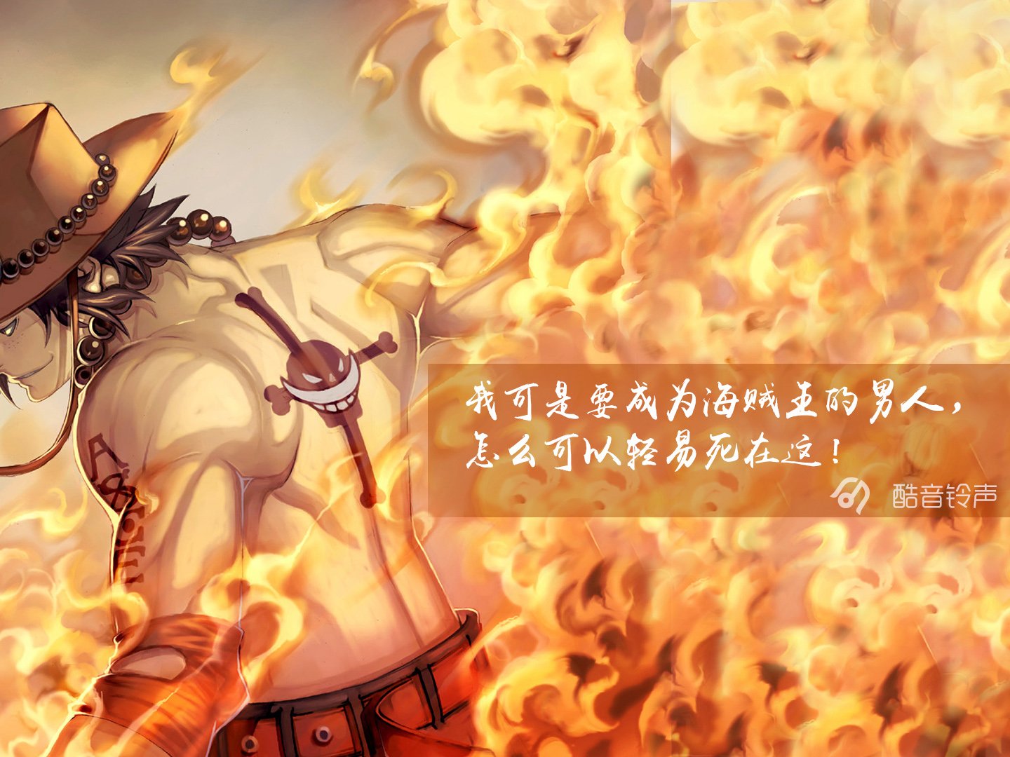 海贼王,励志,奋斗,正能量,文字,文字控