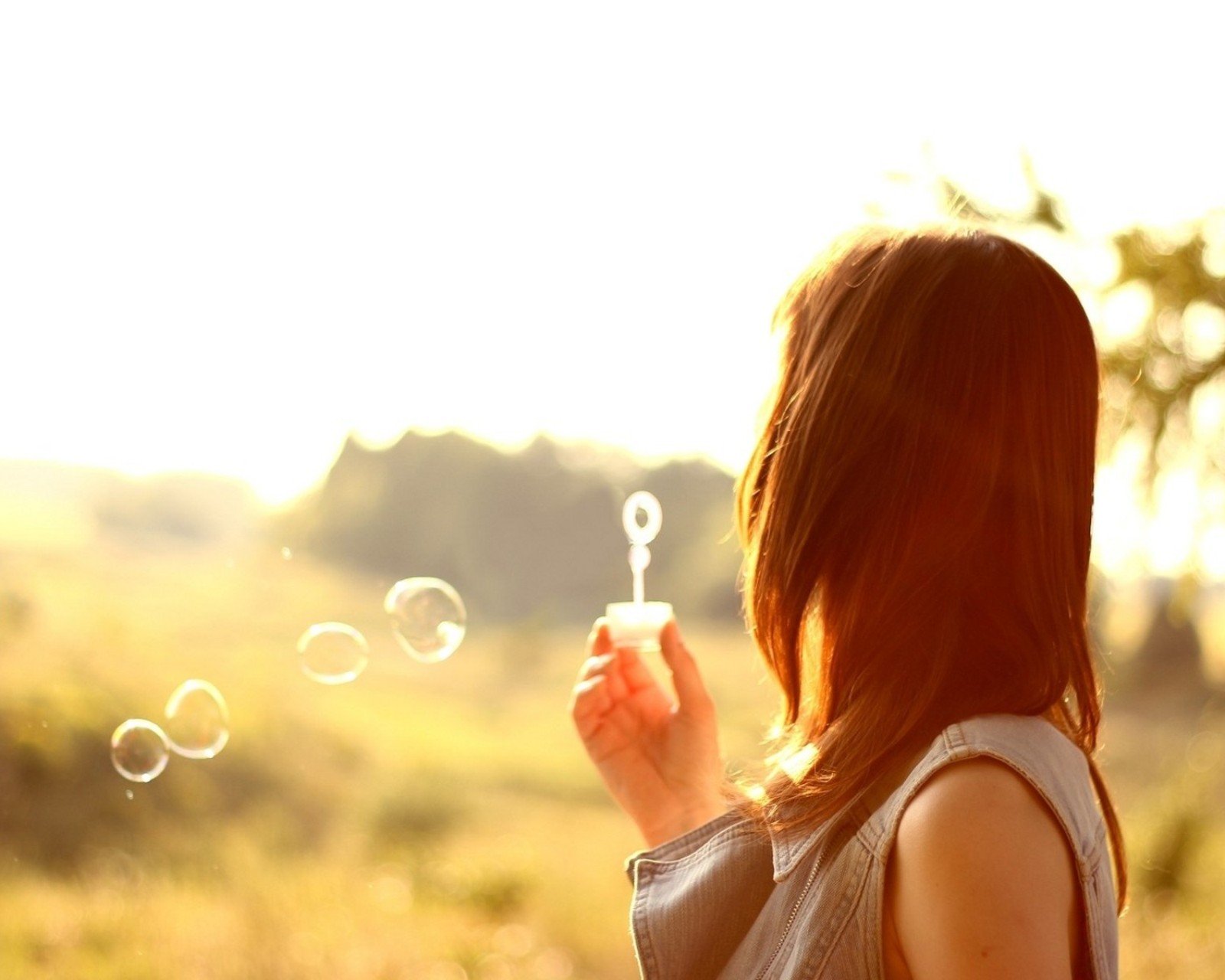 小清新,唯美,静物写真,温馨,物语,回忆,掌心