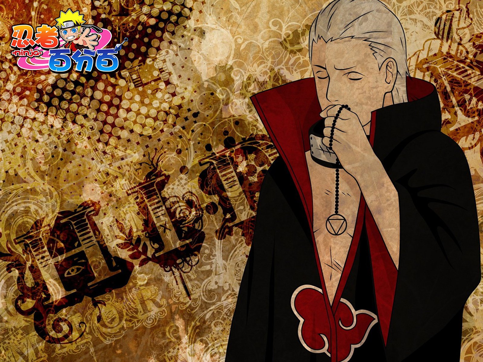 火影,火影忍者,忍者,动漫,游戏,手游,鸣人,佐助,忍者百分百