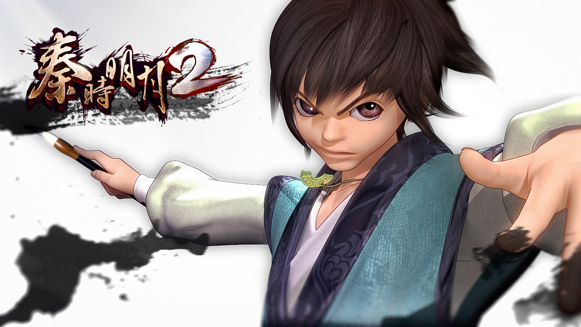 秦时明月2,手游,游戏