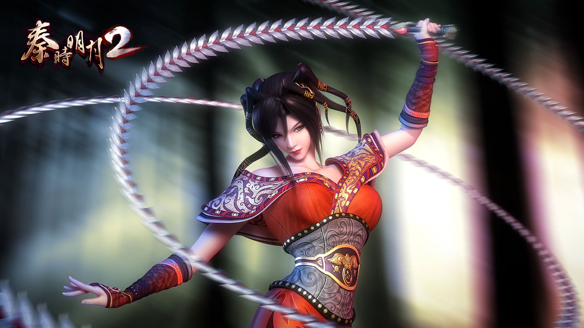 秦时明月2,手游,游戏