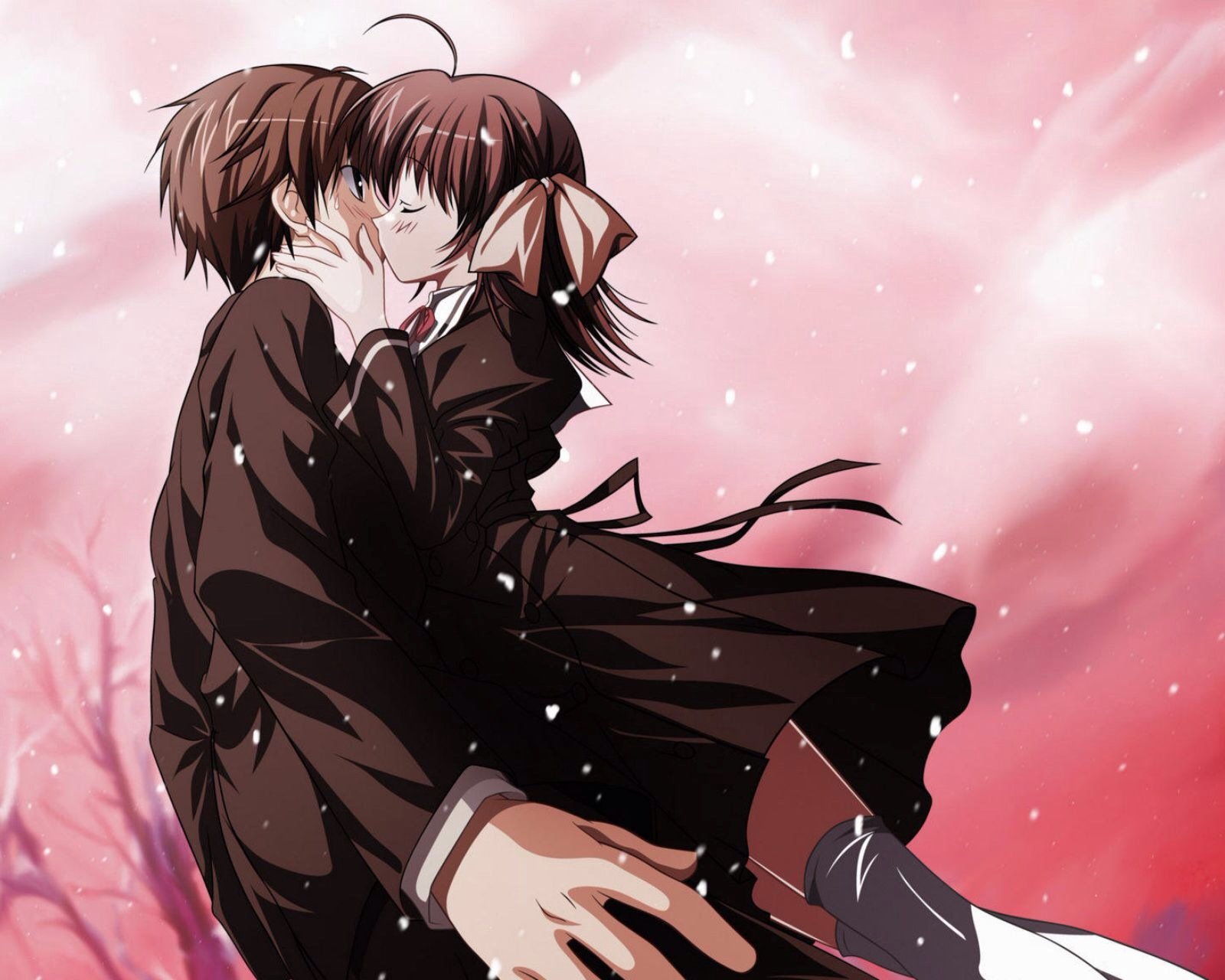 动漫,卡通,萌妹子,可爱,卡哇伊,二次元