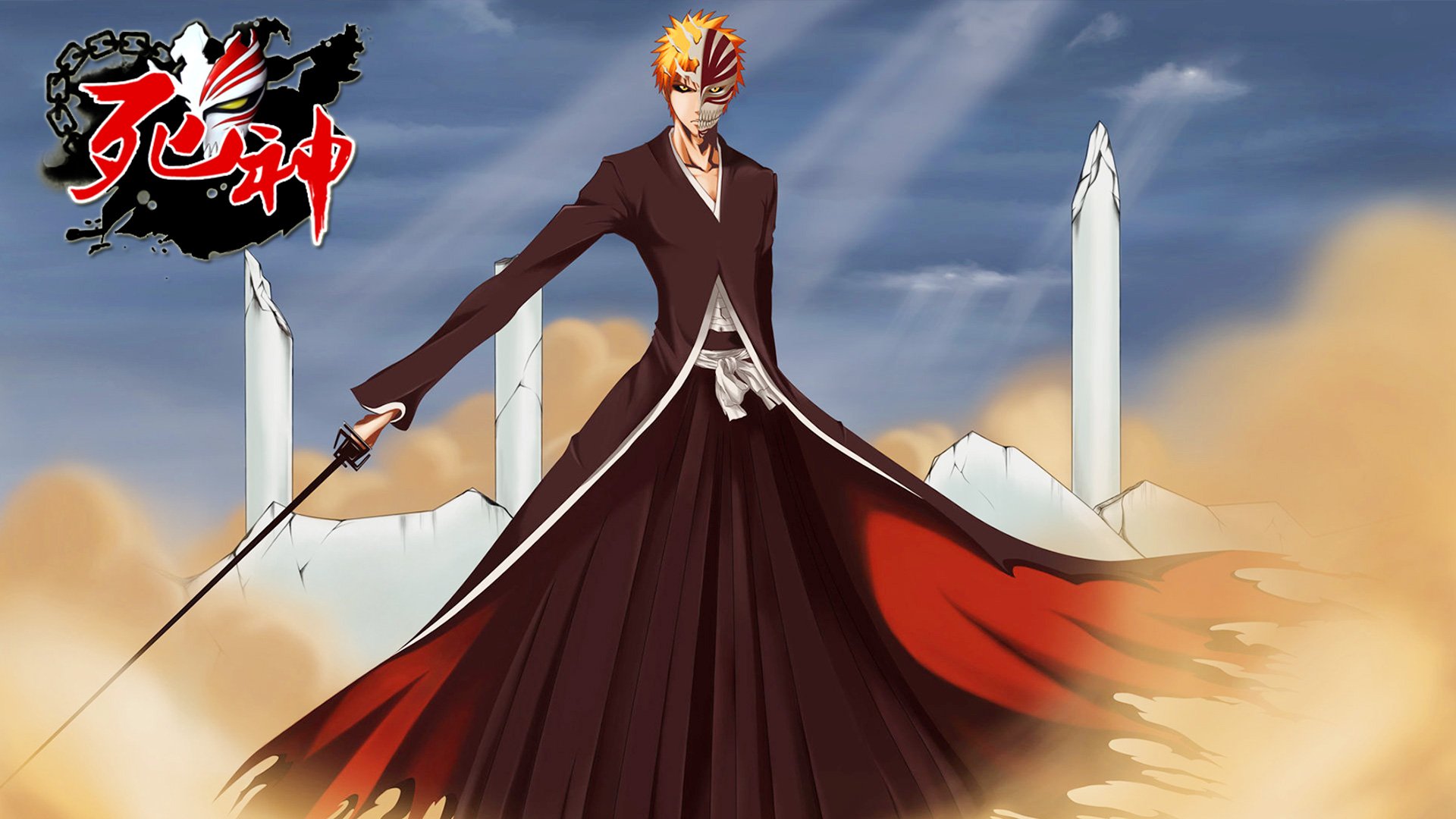 死神,手游,游戏