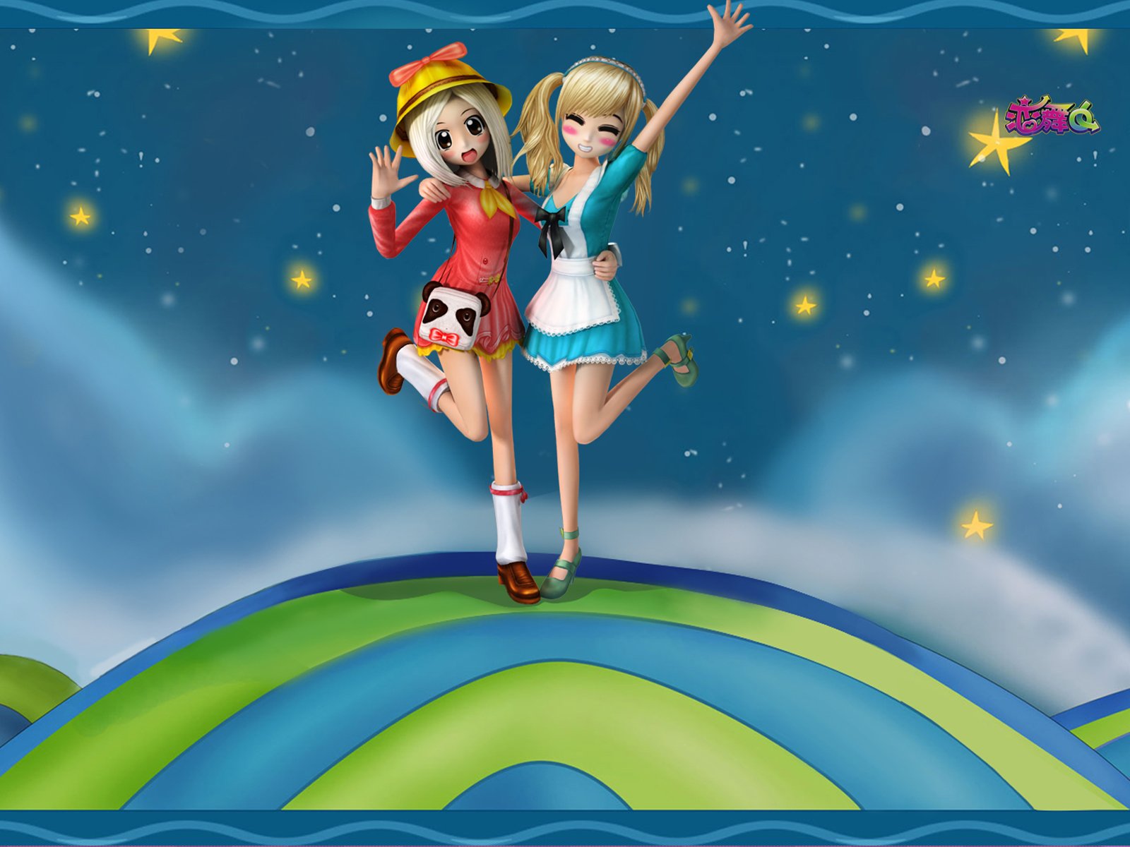 劲舞,换装,时尚,星座,休闲,交友,情侣,徽章,宠物,恋舞OL