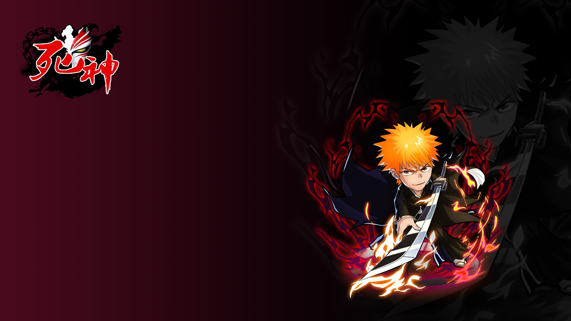 死神,手游,游戏