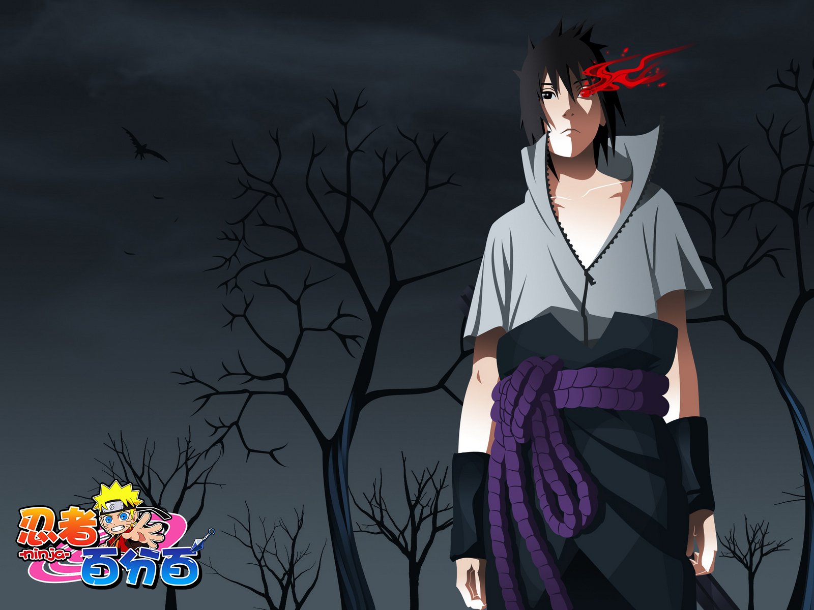 火影,火影忍者,忍者,动漫,游戏,手游,鸣人,佐助,忍者百分百