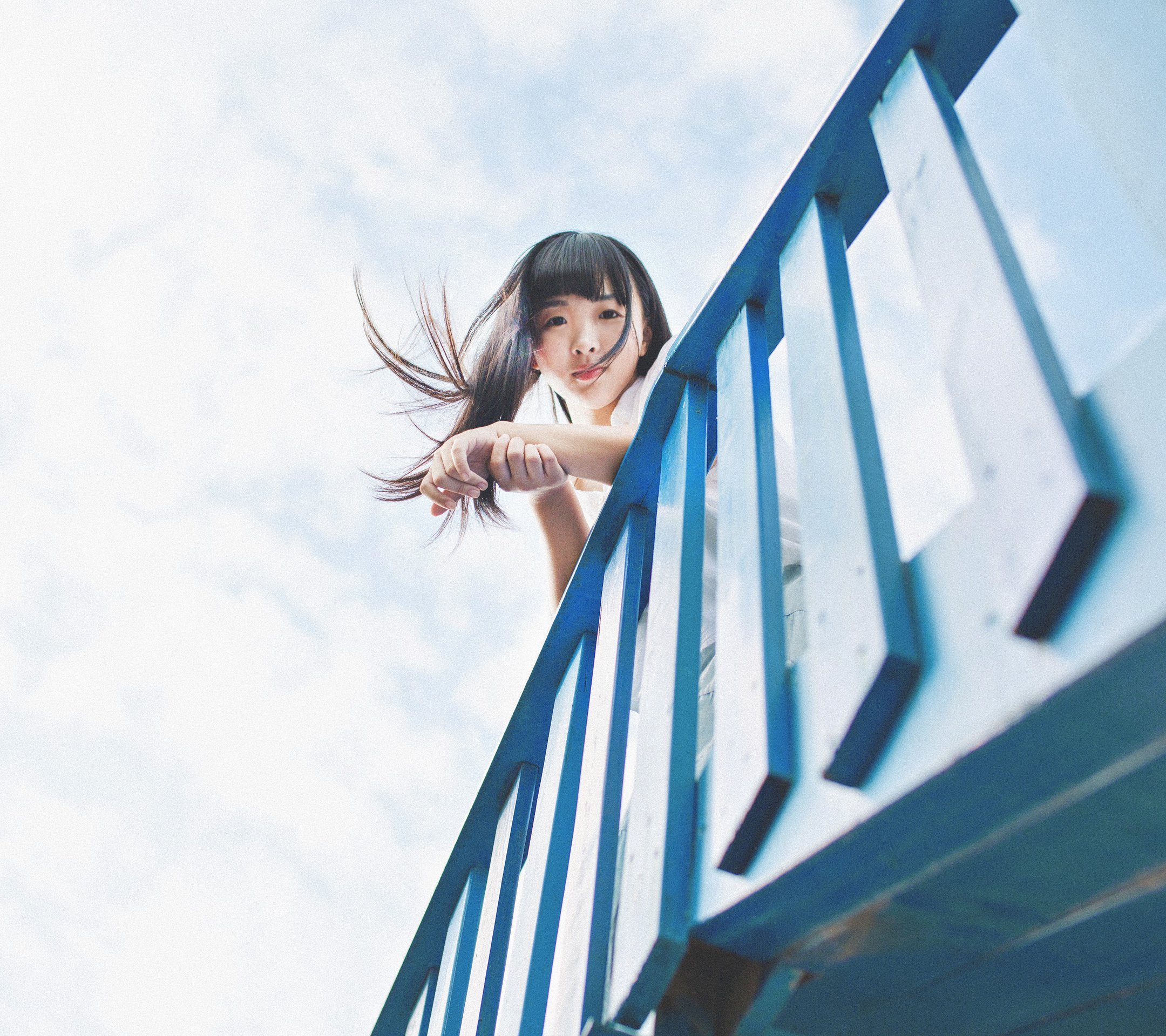 美女,妹子,清纯,可爱,青春