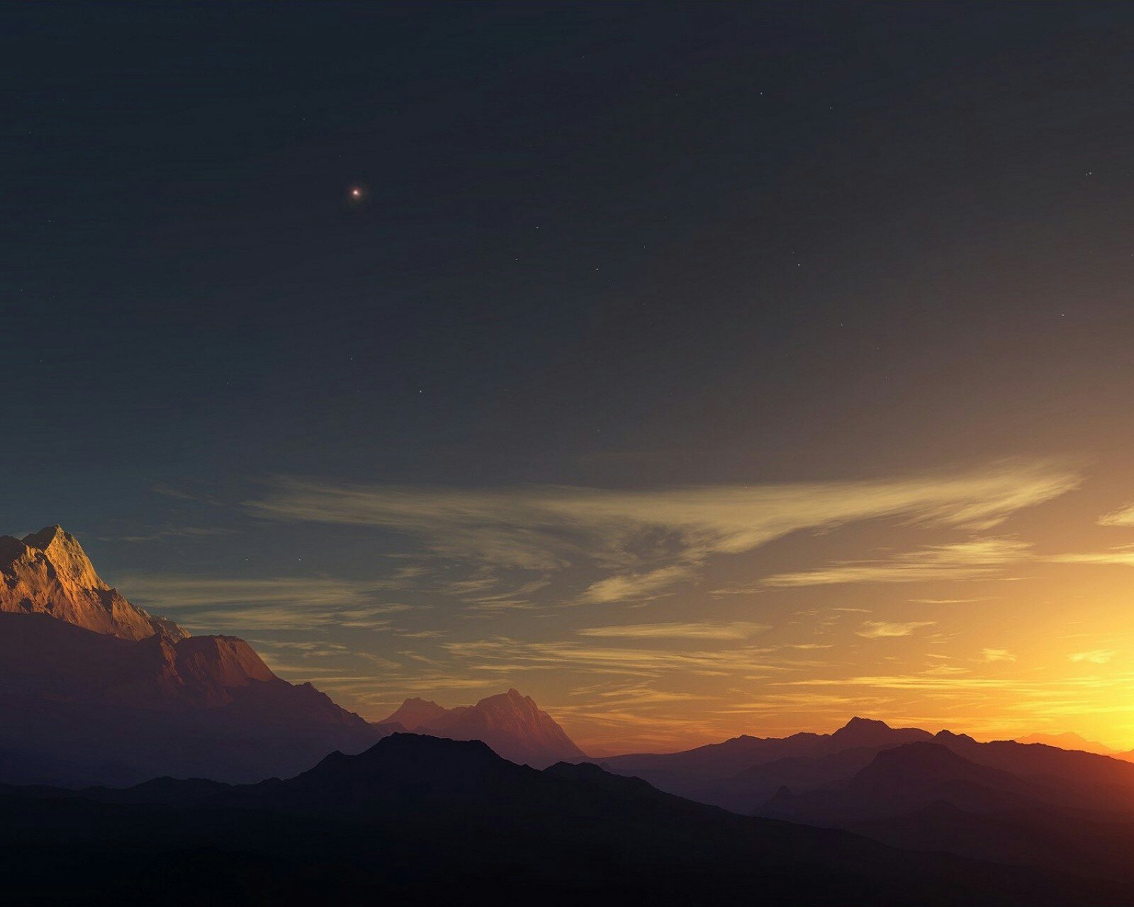 风景,风光,旅行,唯美,意境