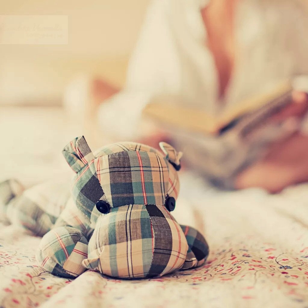 小清新,温暖,干净,安静,温馨,唯美,静物,物语,床