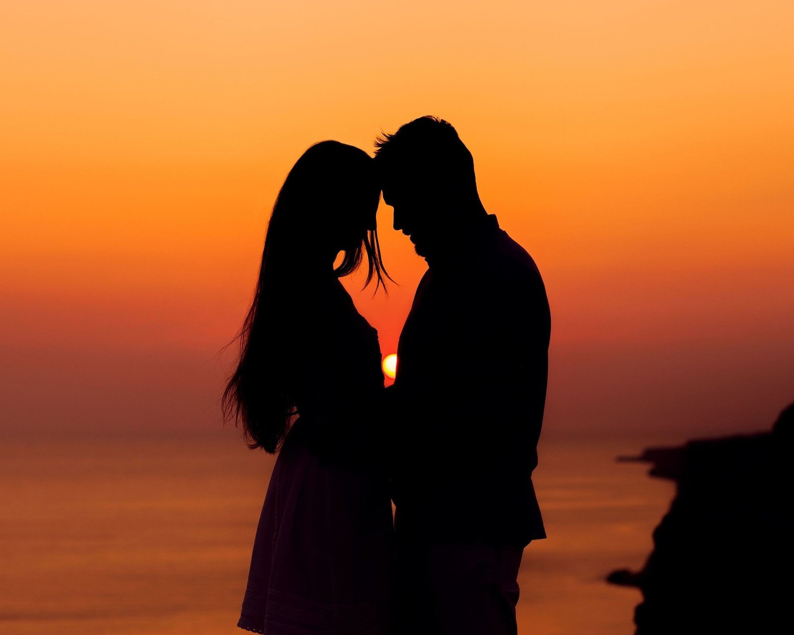 情感,情侣,爱情,浪漫,陪伴