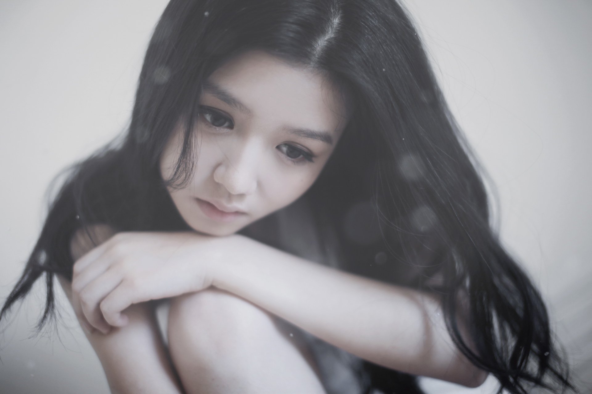 美女,妹子,清纯,可爱,青春