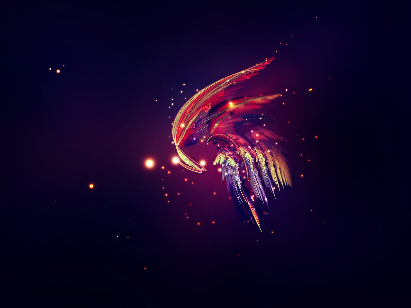 视觉创意,炫酷,特效,效果,设计