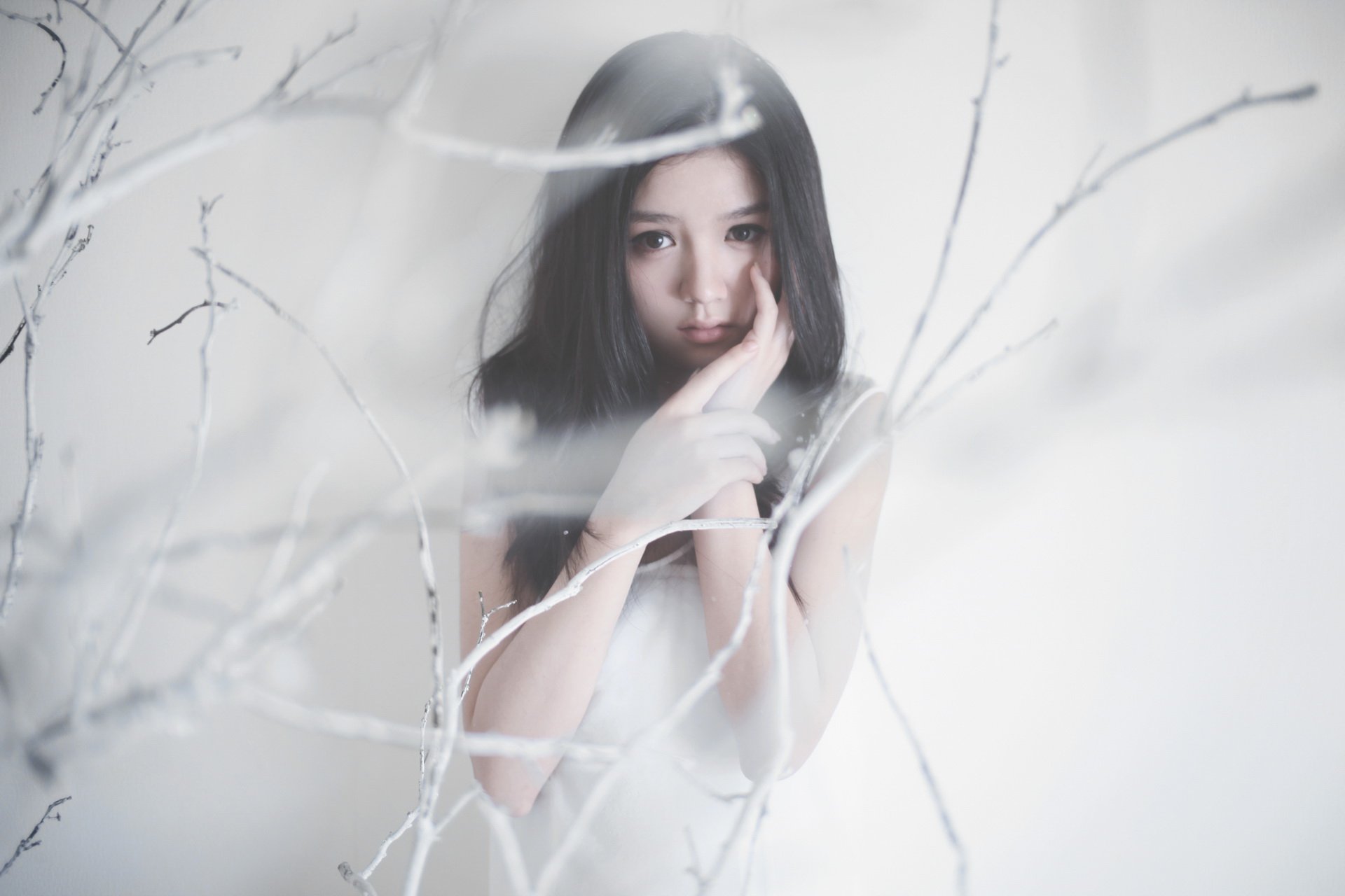 美女,伤感,寂寞,清新,清纯