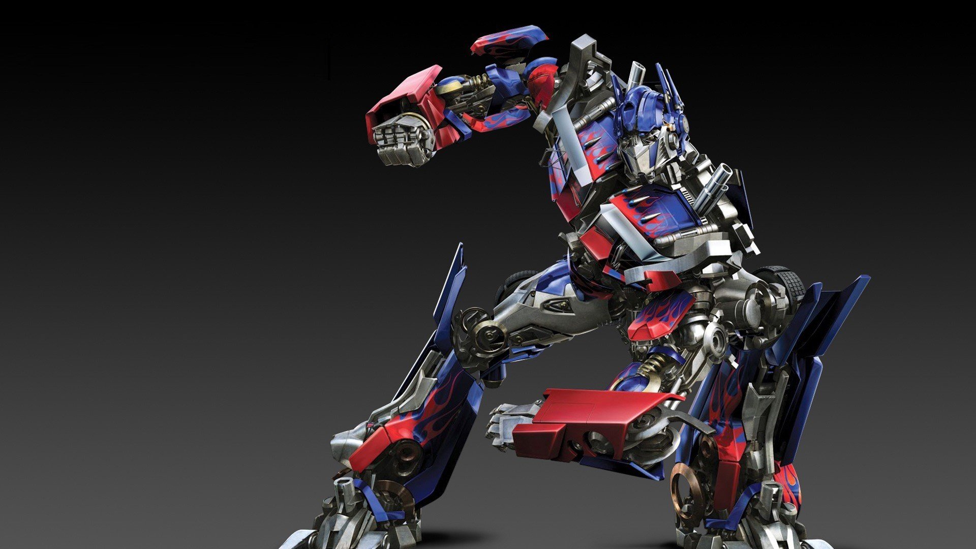 影视,剧照,变形金刚4