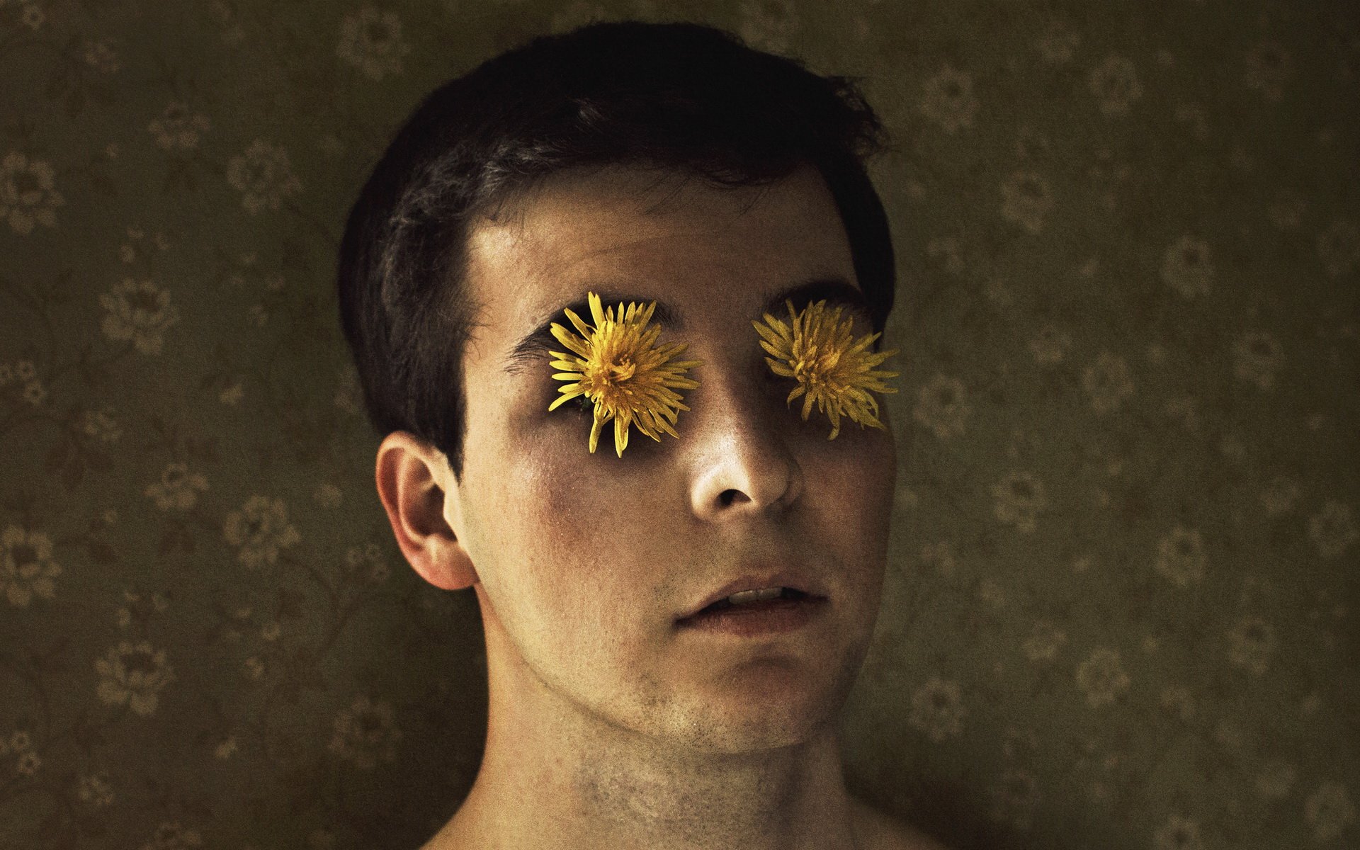 炫酷,特效,德国摄影师,Moritz,Aust,100个白日梦