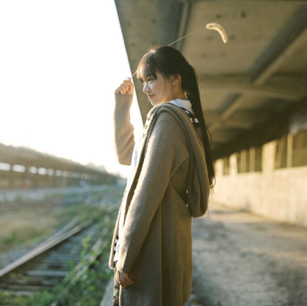 美女,妹子,清纯,可爱,青春