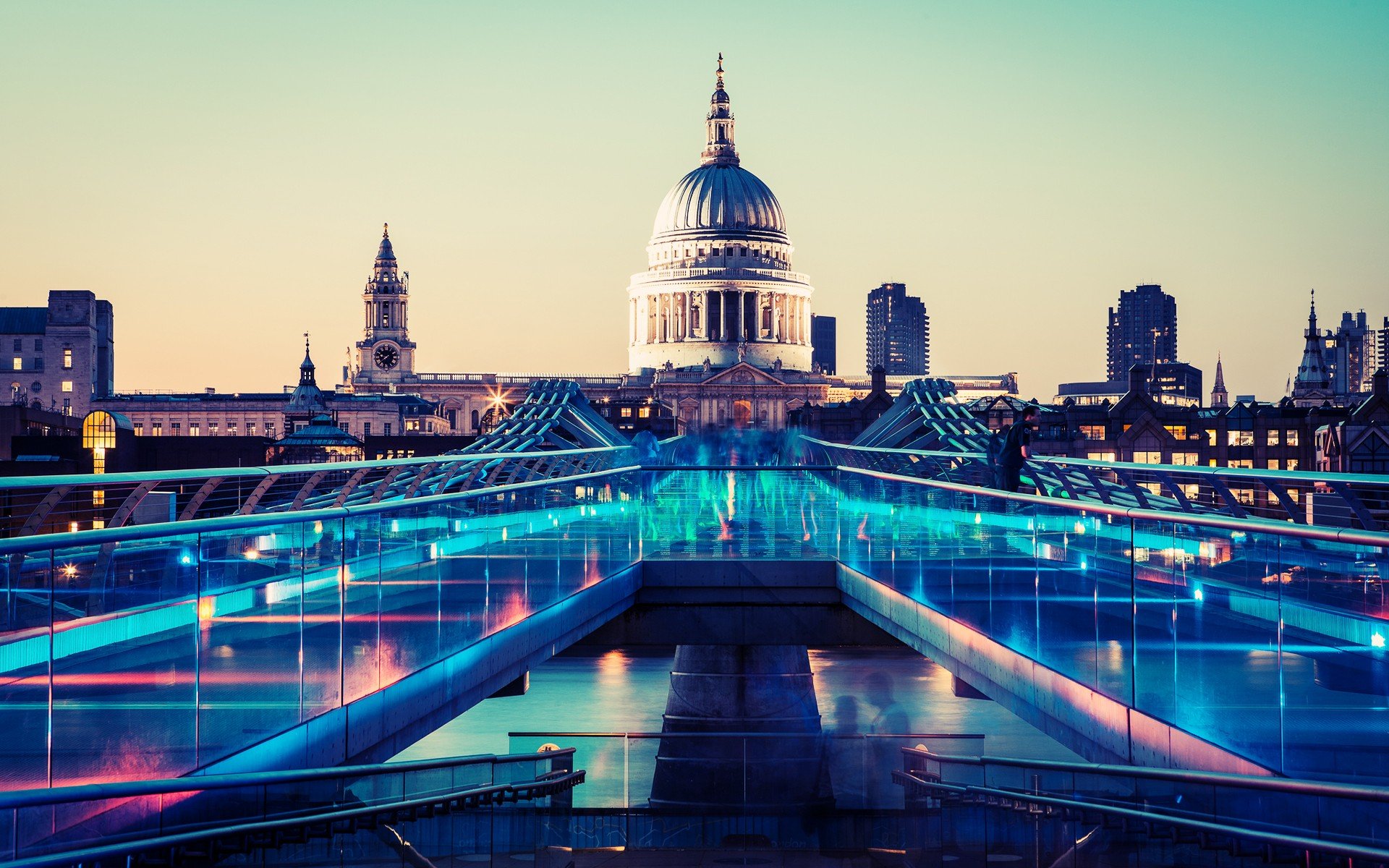 风景,夜晚,城市夜景,晚上,街道,灯火通明,灯火阑珊,建筑