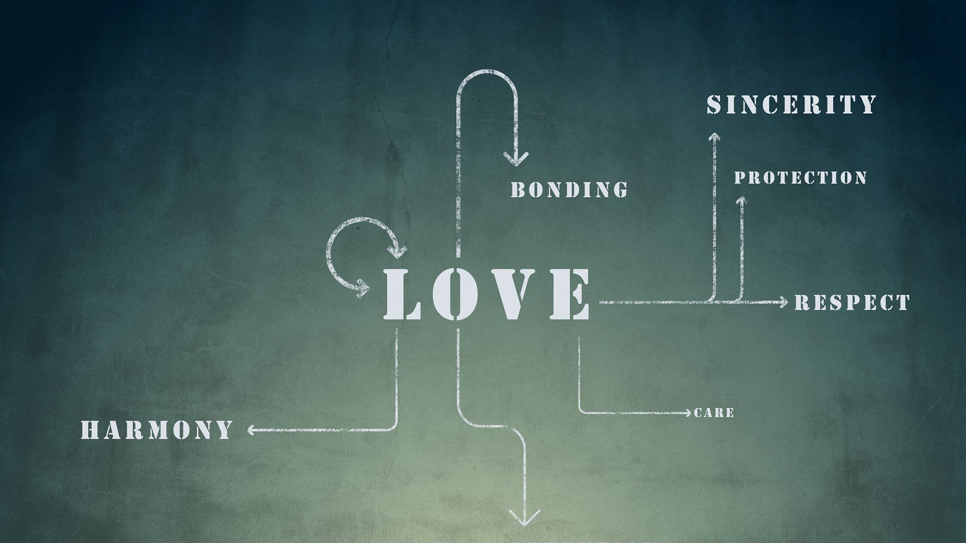 炫酷,另类,个性,简约,文字