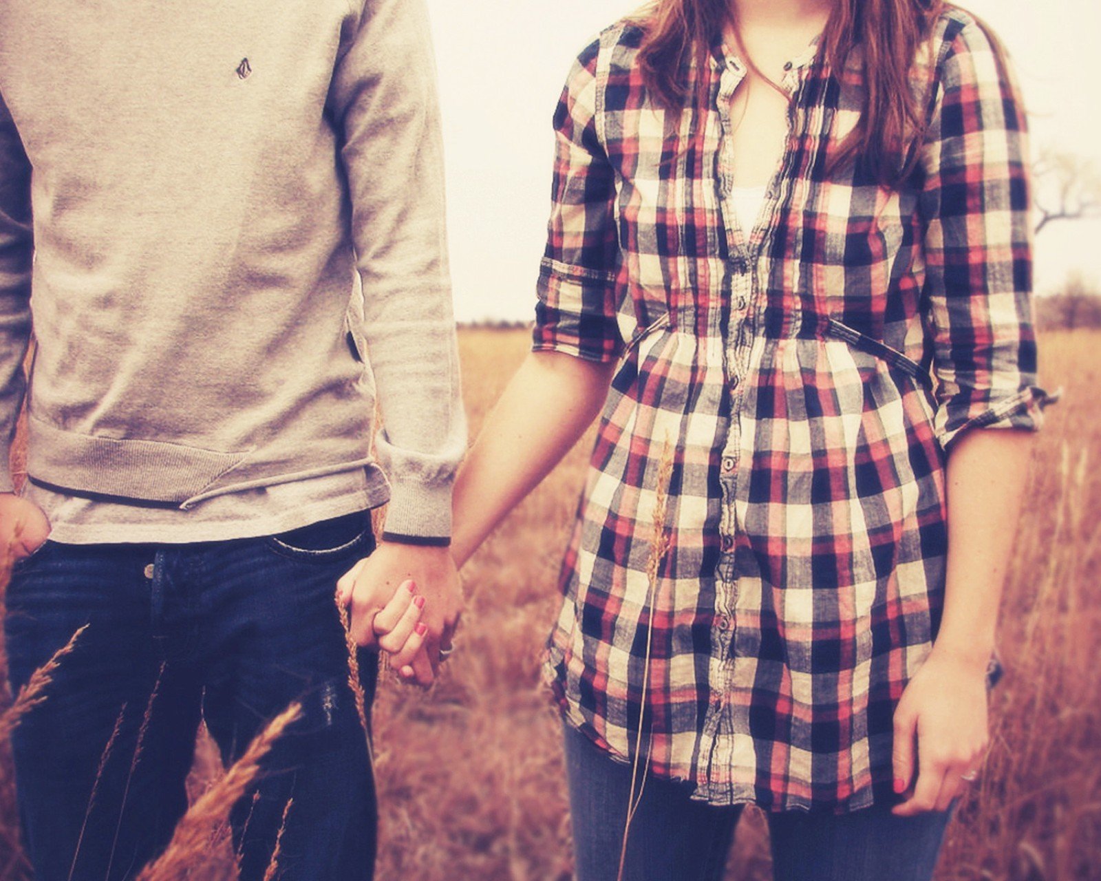 情感,爱情,浪漫,心,牵手,执子之手