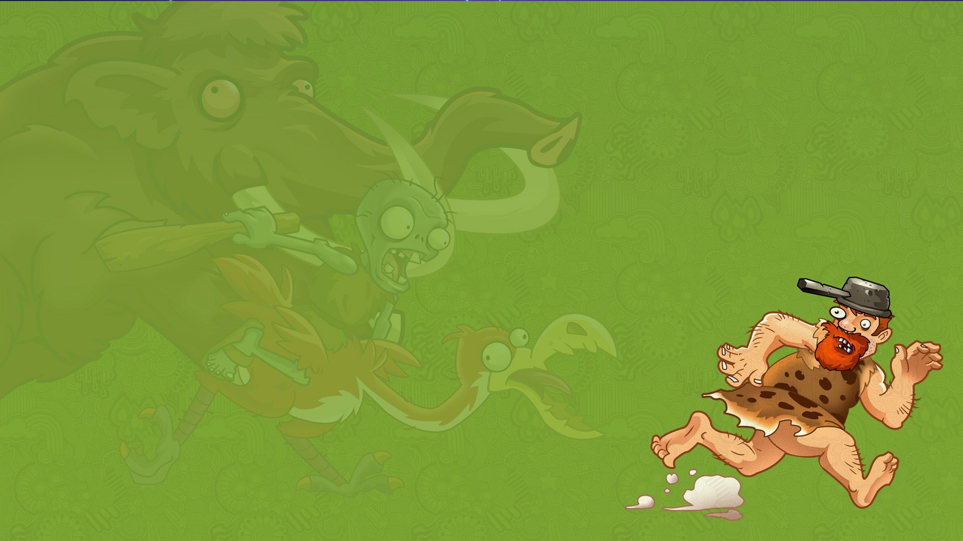 植物大战僵尸,全明星,全球首发