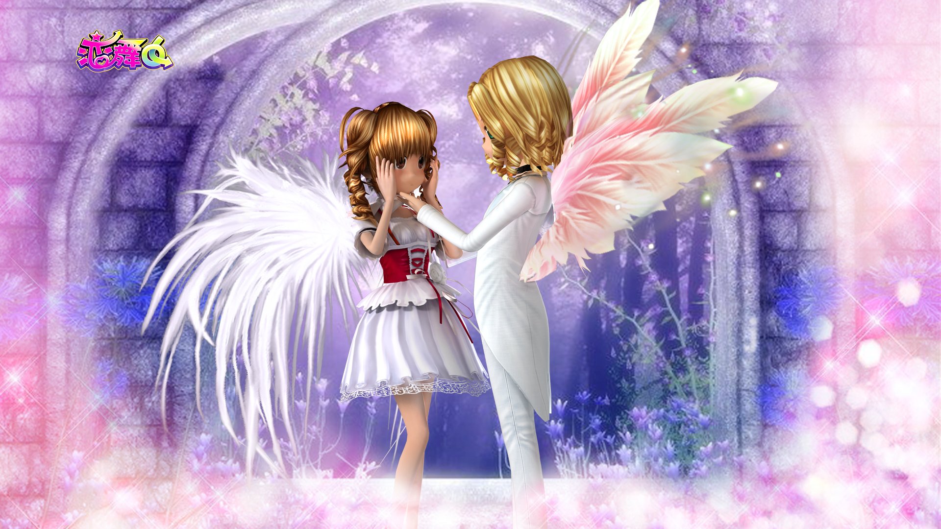 劲舞,换装,时尚,星座,休闲,交友,情侣,徽章,宠物,恋舞OL