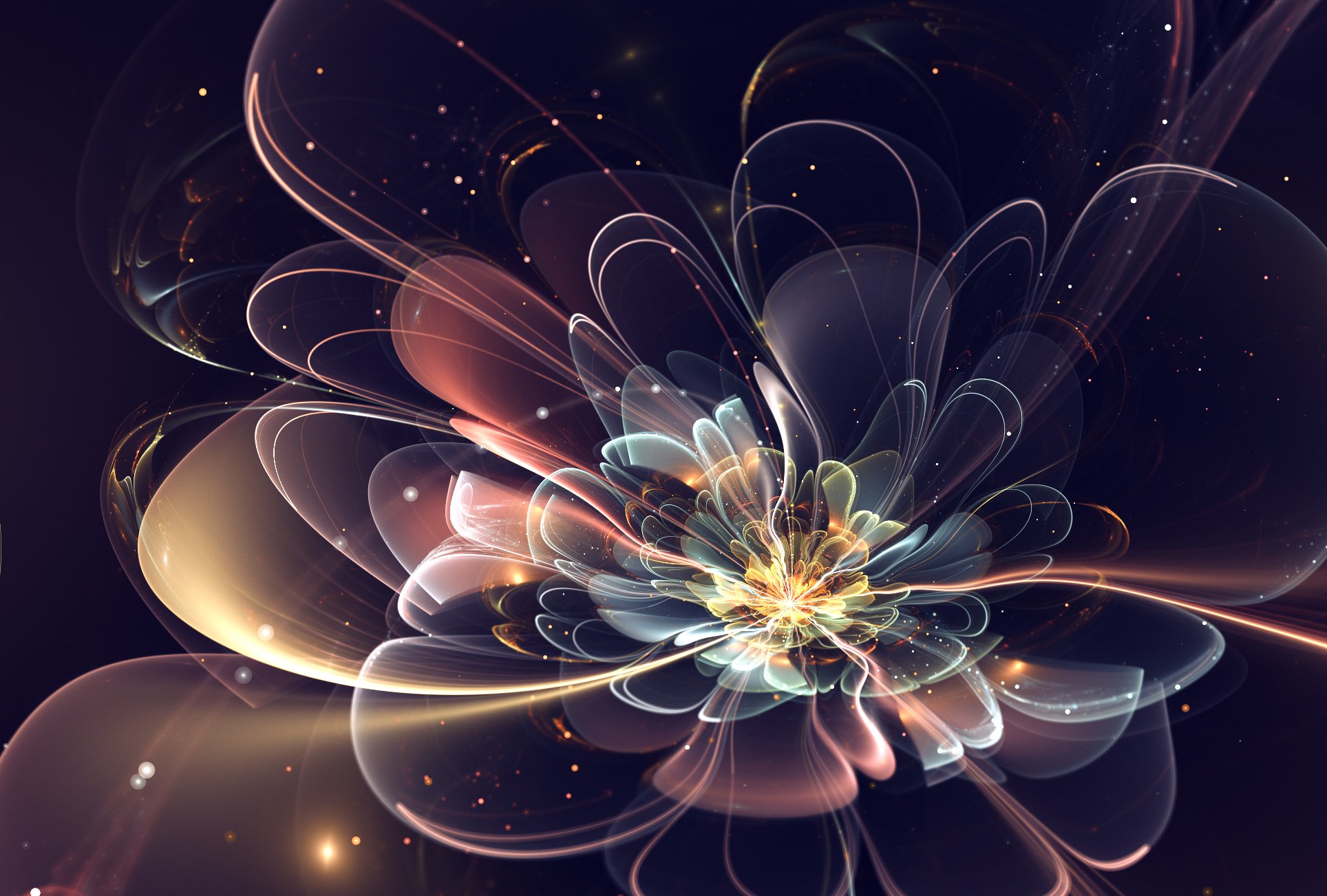 视觉创意,炫酷,特效,效果,设计