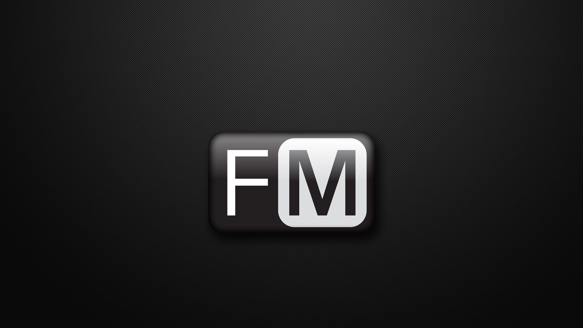 炫酷,另类,个性,简约,FM