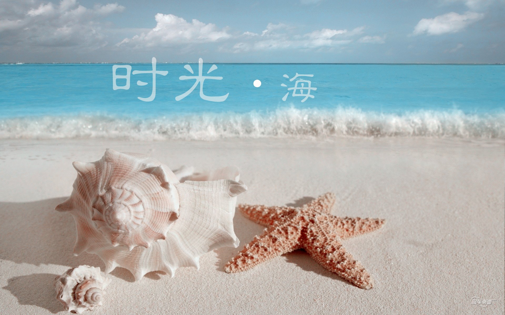 小清新,温暖,干净,安静,温馨,唯美,静物,物语,大海,海边,海星,贝壳
