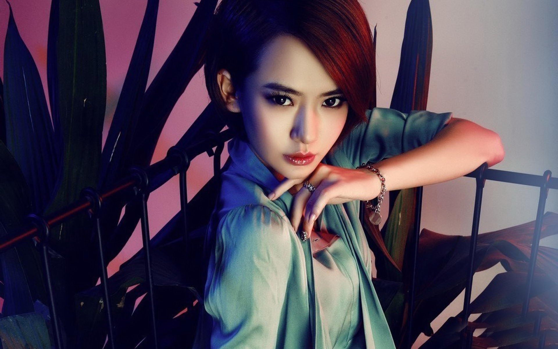 明星,美女,邓紫棋,GEM