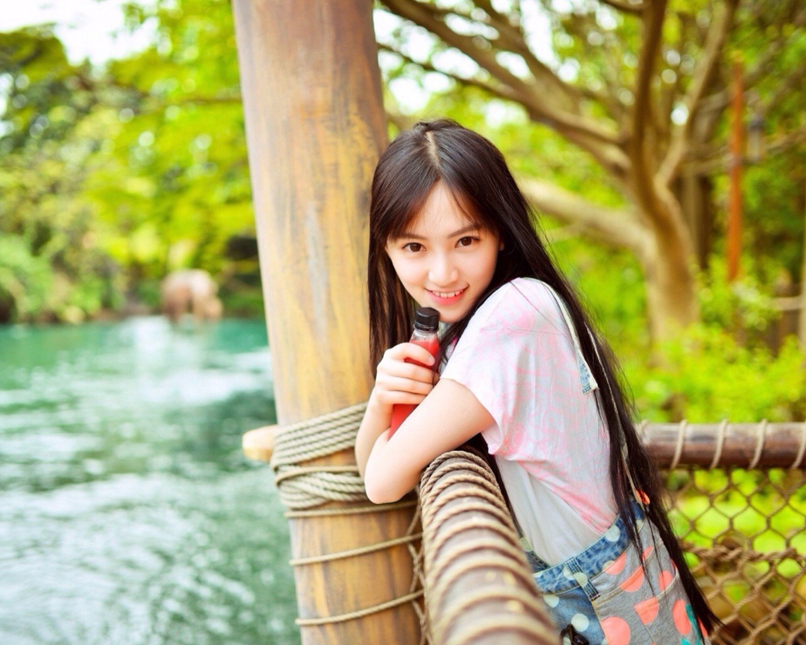 美女,妹子,清纯,可爱,青春