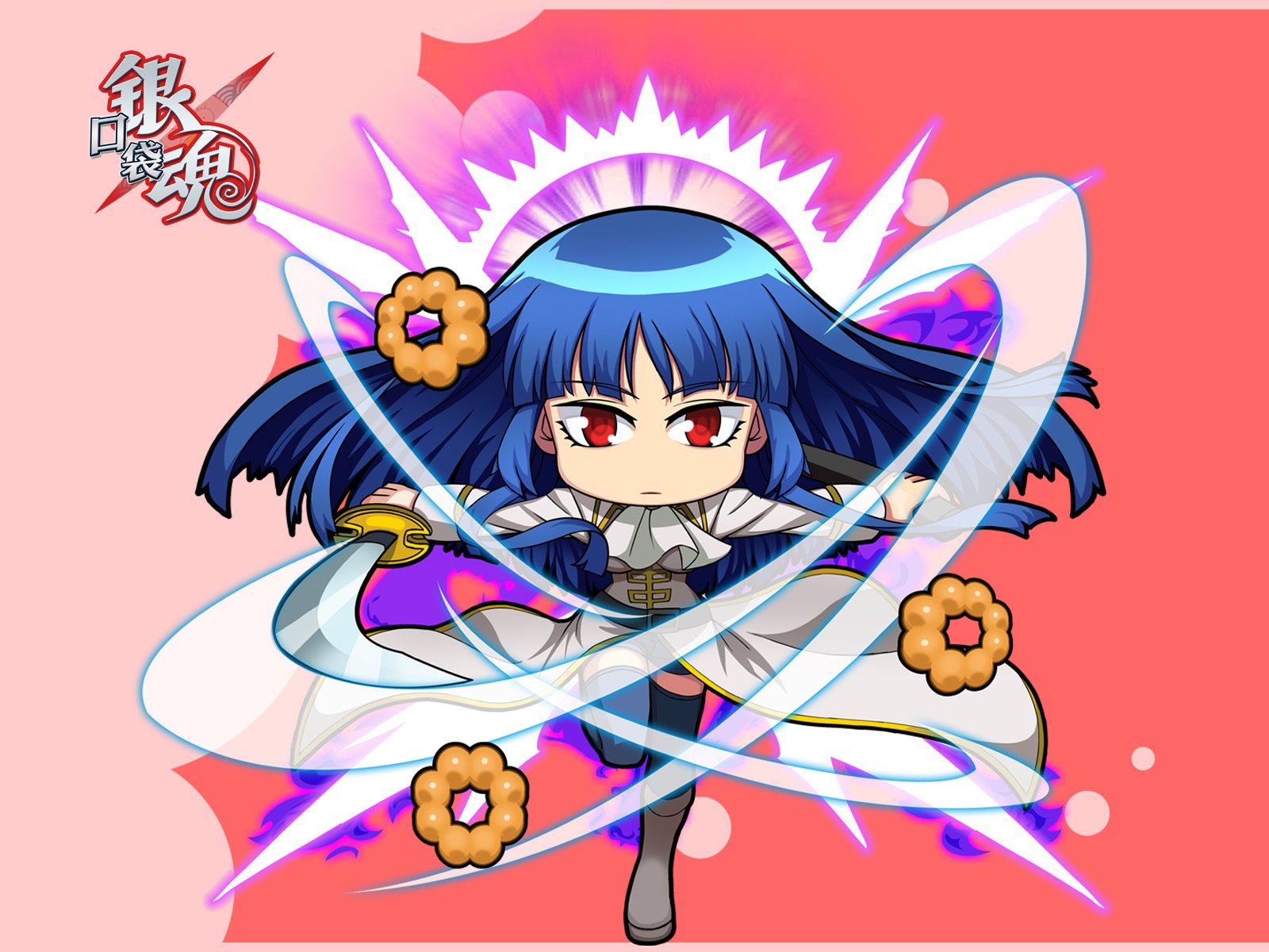 动漫,吐槽,银魂,日本,二次元,日漫,小清新,Q,坂田,坂田银时,银桑,万事屋,口袋银魂