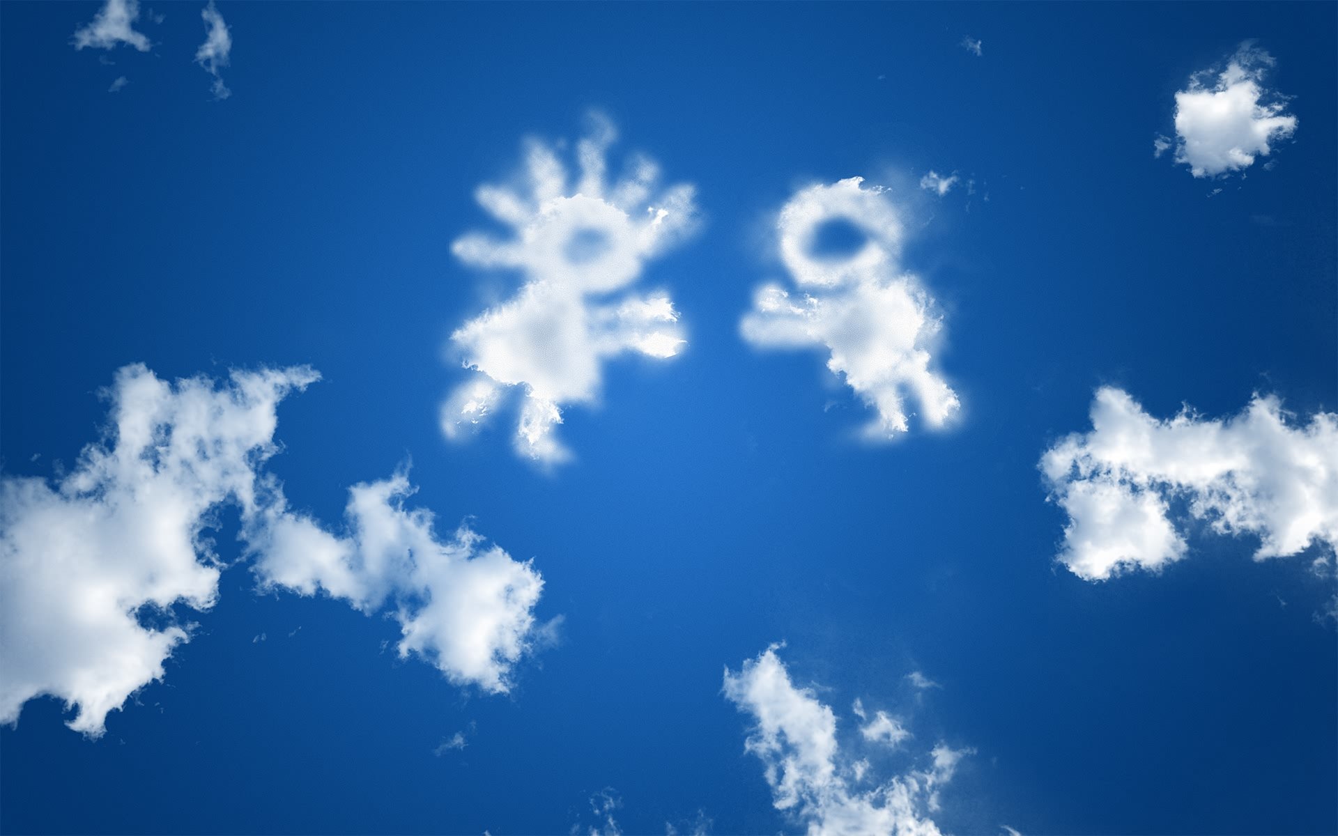 视觉创意,炫酷,特效,效果,设计