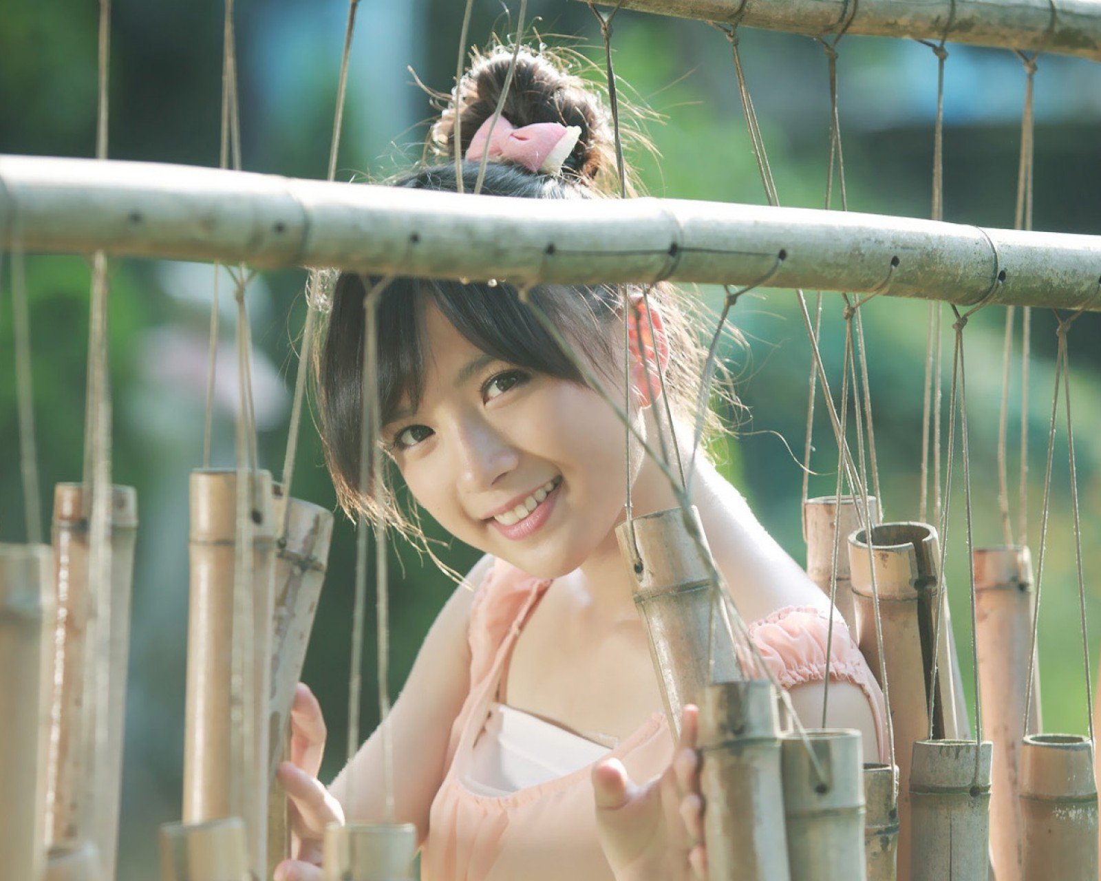 美女,妹子,清纯,可爱,青春