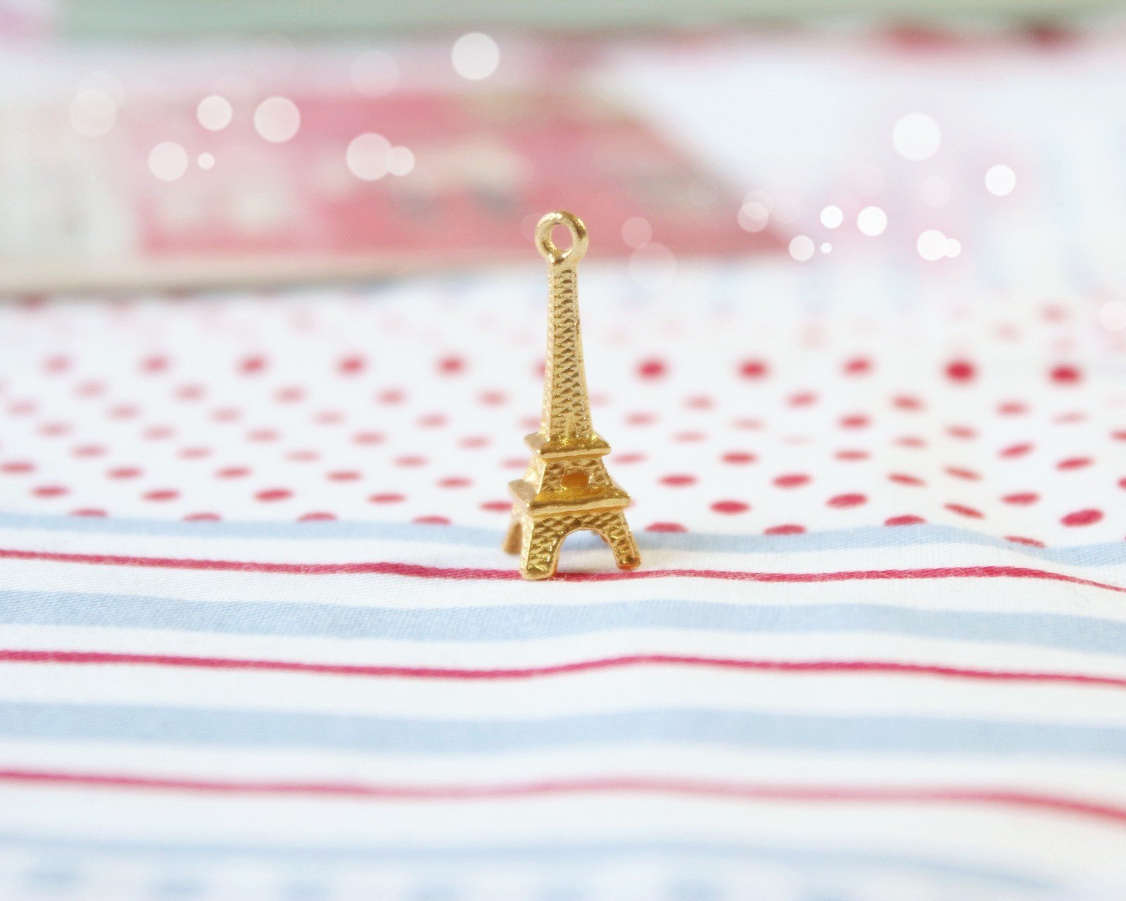 小清新,温暖,干净,安静,温馨,唯美,静物,物语,埃菲尔铁塔