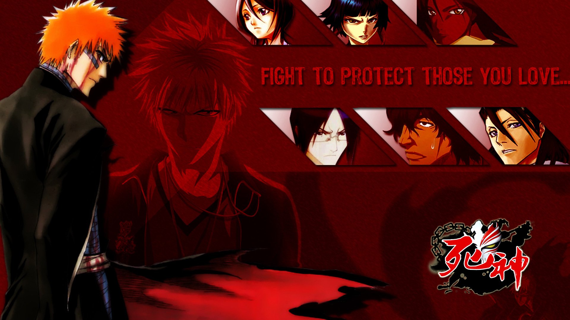 死神,手游,游戏