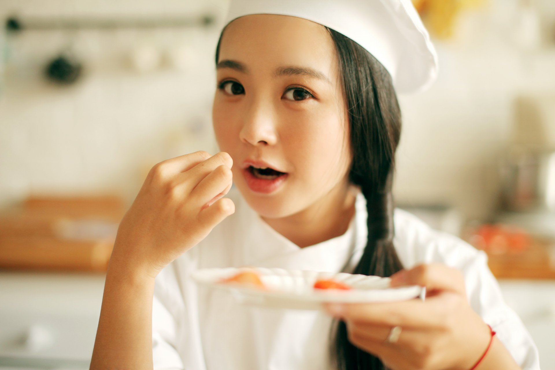 美女,妹子,清纯,可爱,青春