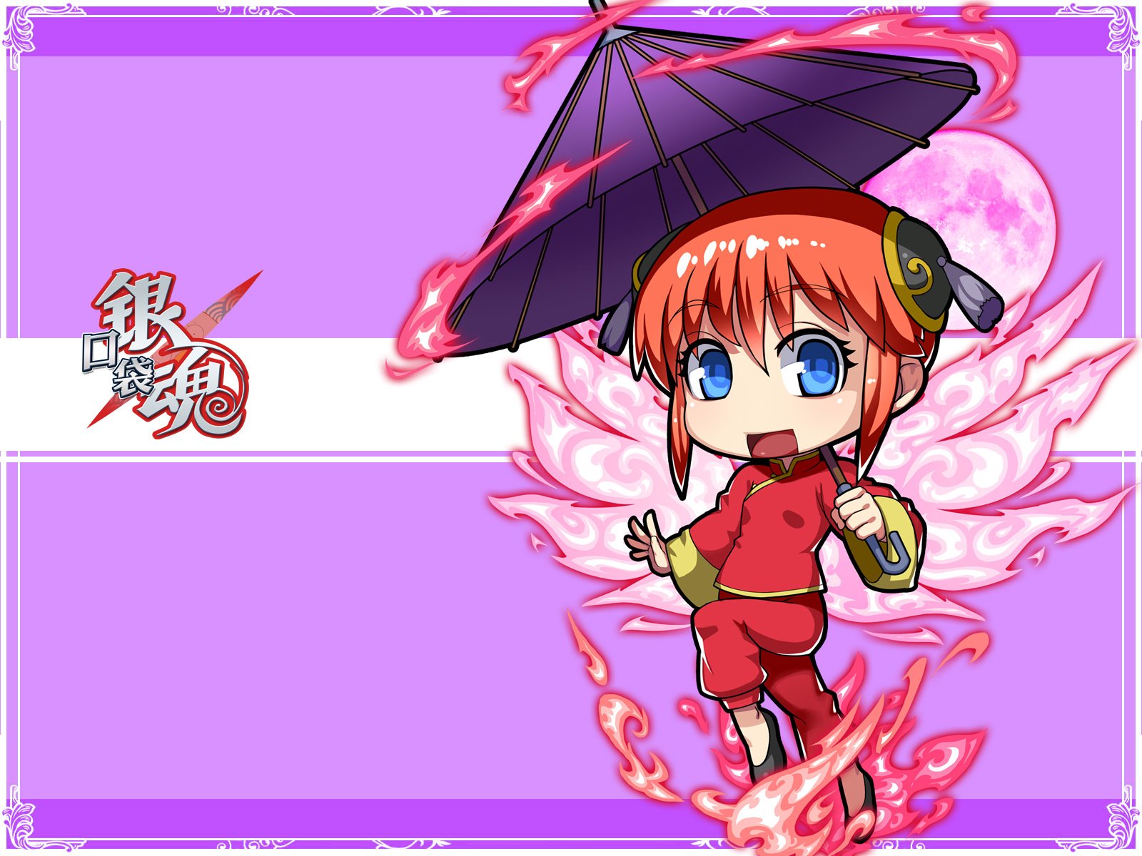 动漫,吐槽,银魂,日本,二次元,日漫,小清新,Q,坂田,坂田银时,银桑,万事屋,口袋银魂