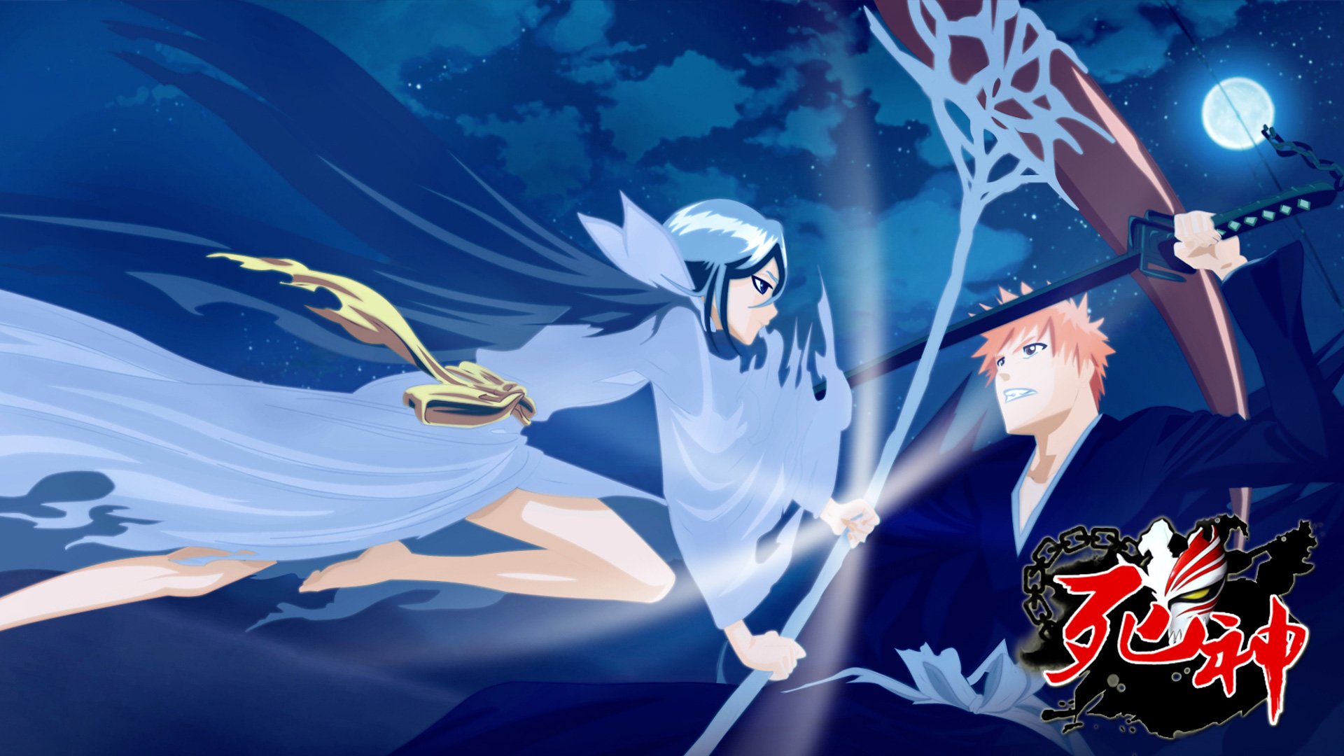 死神,手游,游戏