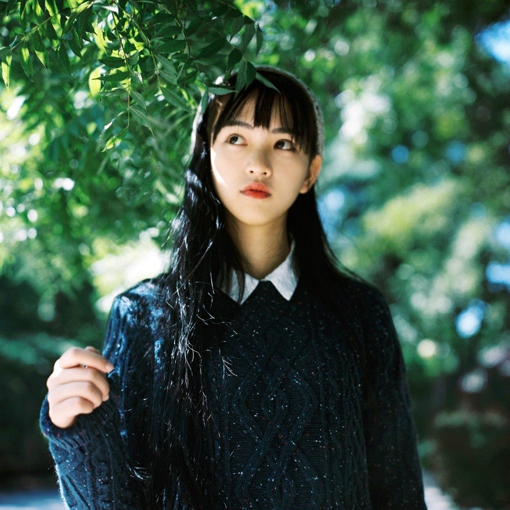 美女,妹子,清纯,可爱,青春