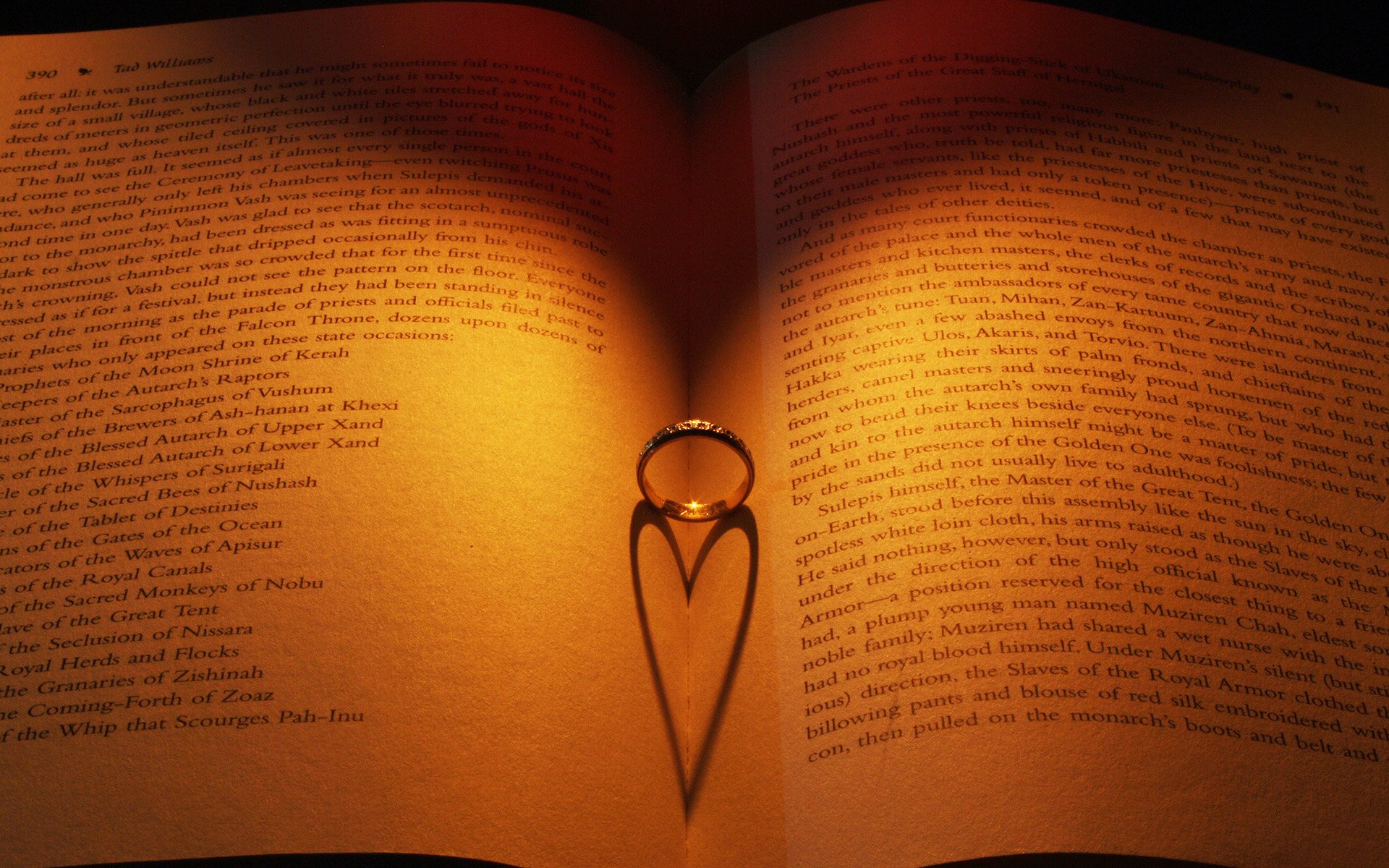 情感,爱情,浪漫,书,心